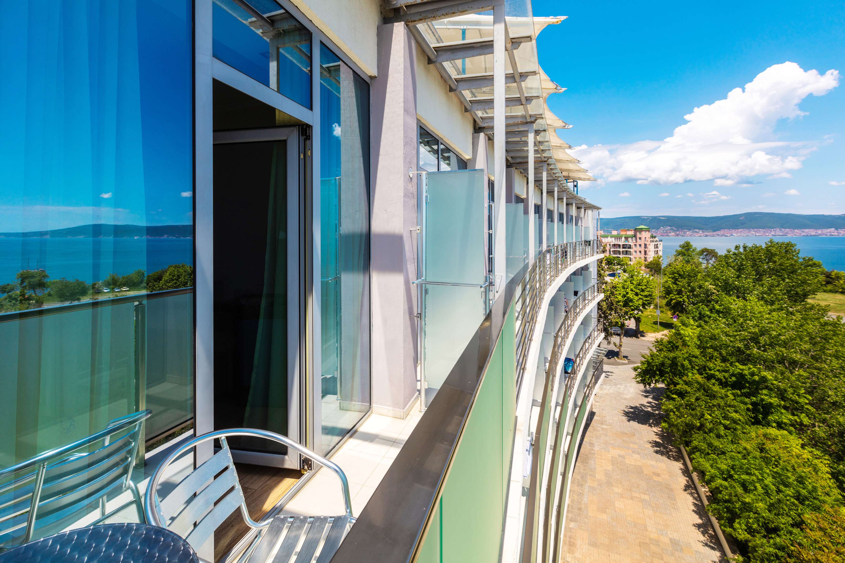 Hotel Marina Palace Affiliated by Meliá Hotel Marina Palace Affiliated by Meliá