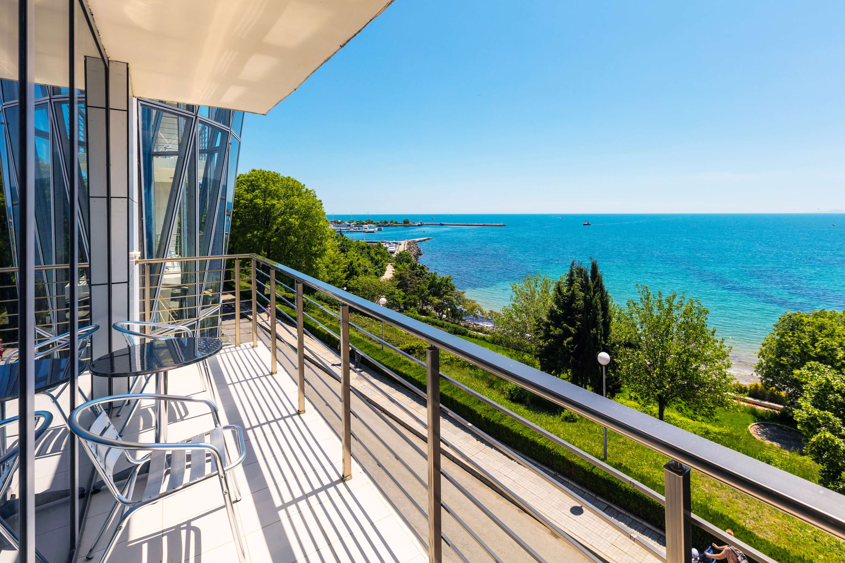 Hotel Marina Palace Affiliated by Meliá Hotel Marina Palace Affiliated by Meliá