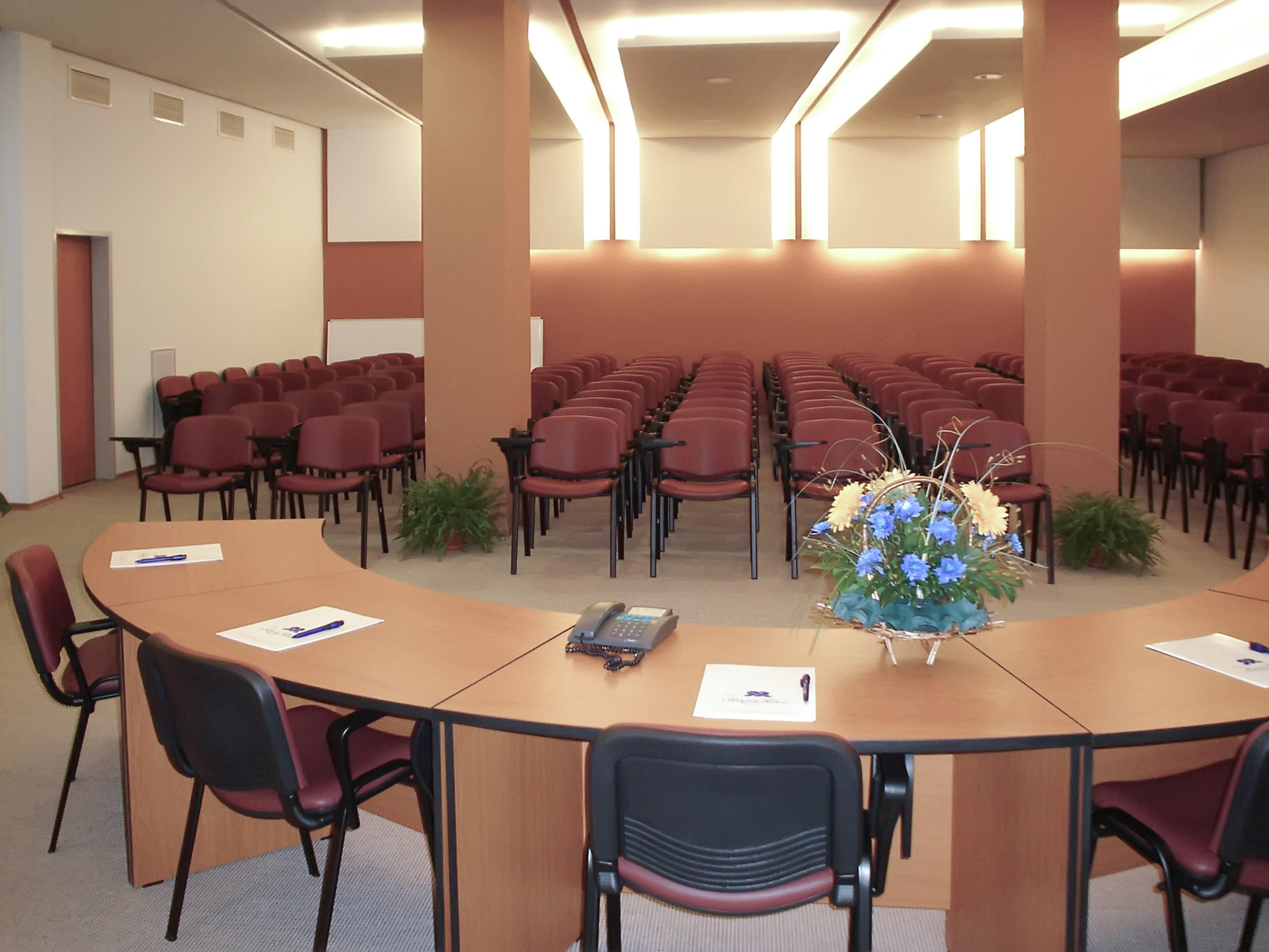 Hotel Marina Palace Affiliated by Meliá Hotel Marina Palace Affiliated by Meliá