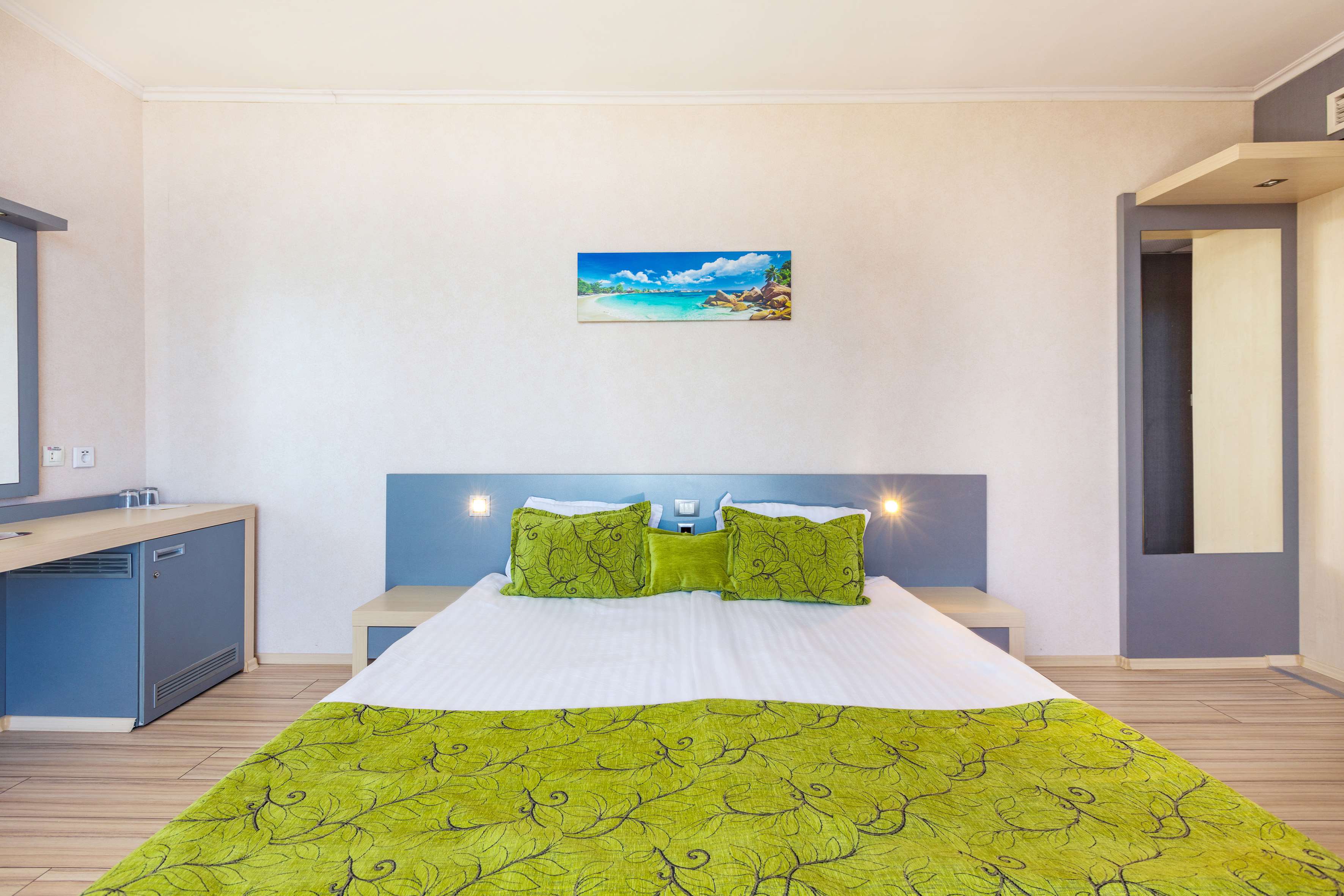 Hotel Marina Palace Affiliated by Meliá Hotel Marina Palace Affiliated by Meliá