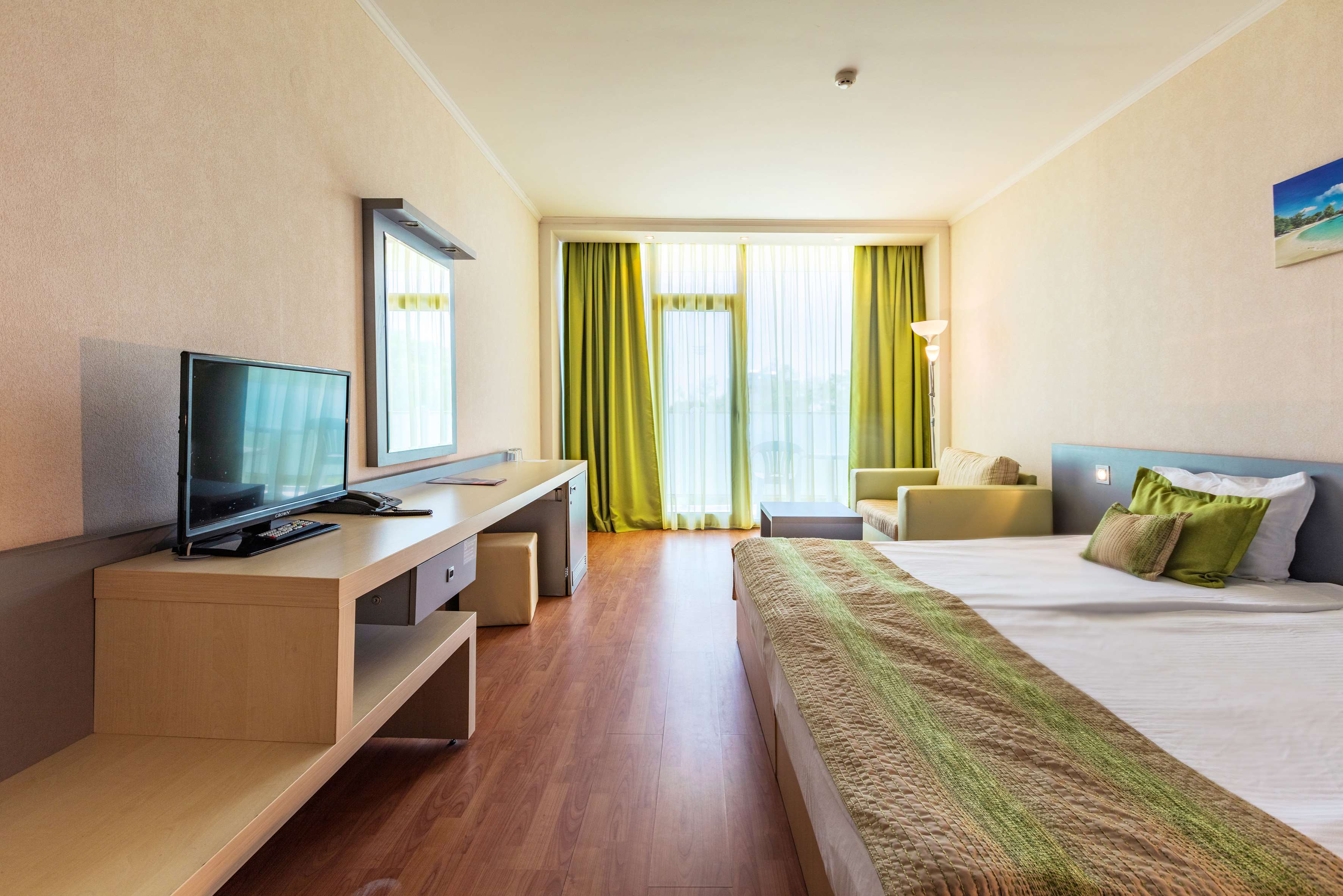 Hotel Marina Palace Affiliated by Meliá Hotel Marina Palace Affiliated by Meliá