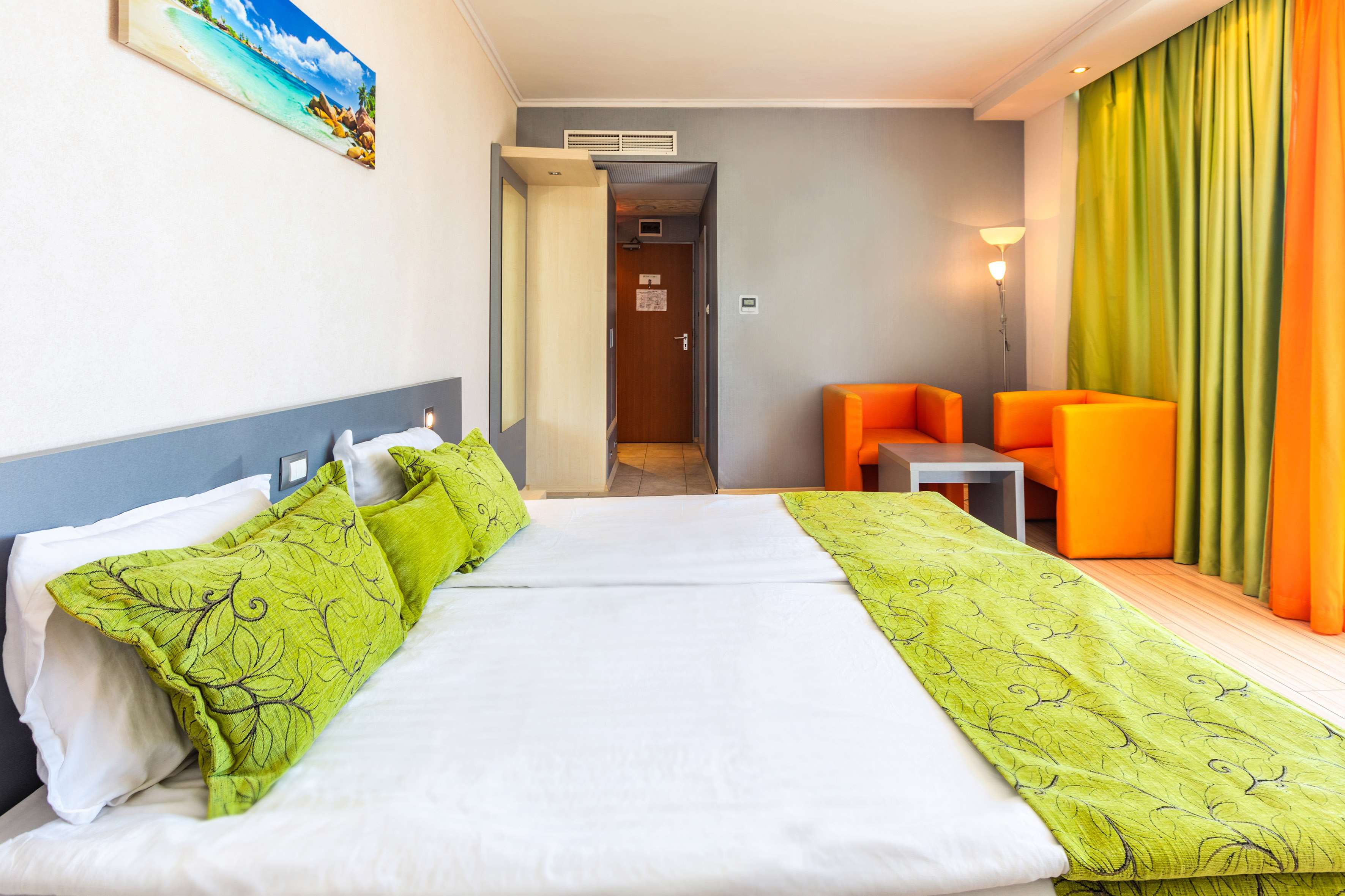 Hotel Marina Palace Affiliated by Meliá Hotel Marina Palace Affiliated by Meliá