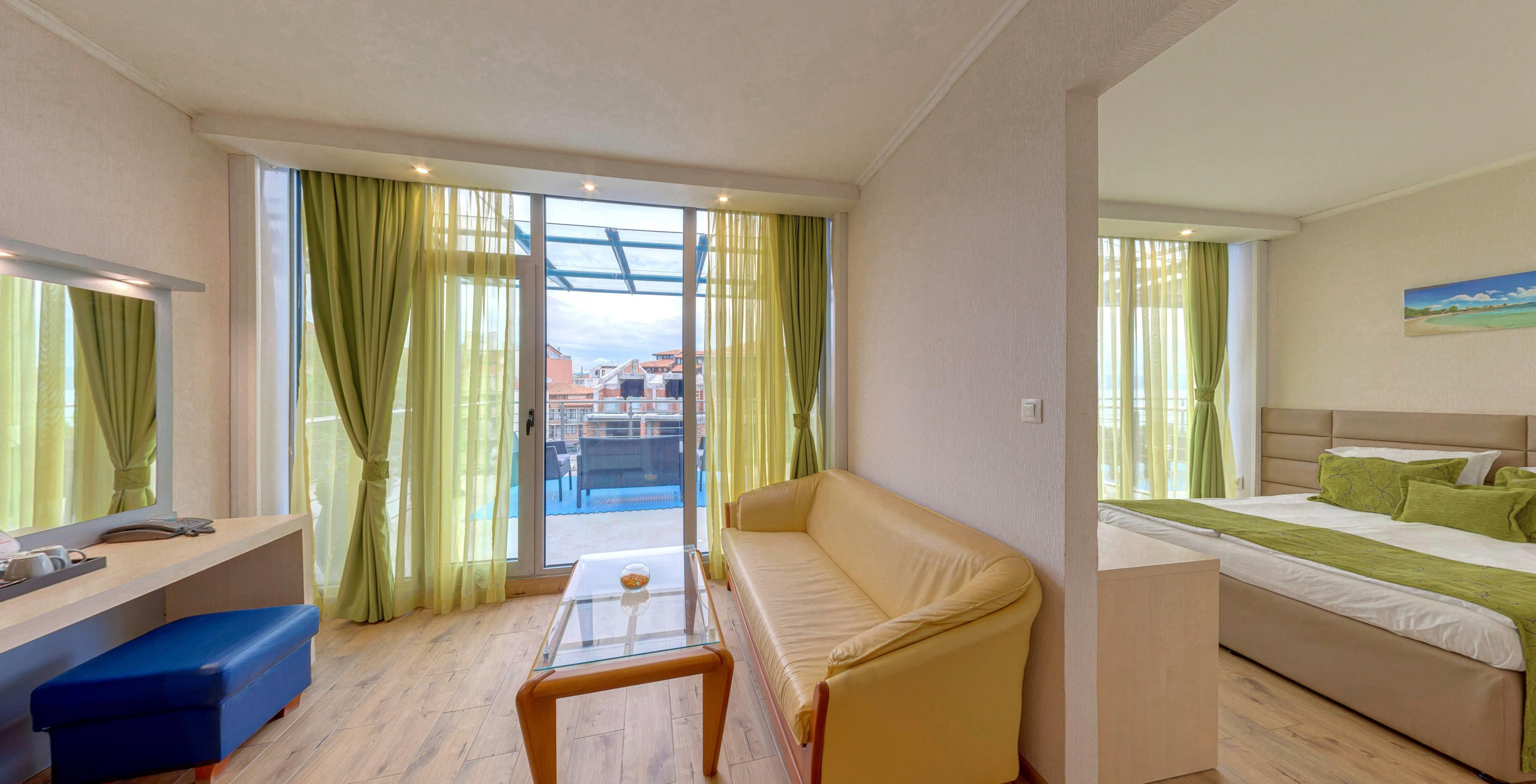 Hotel Marina Palace Affiliated by Meliá Hotel Marina Palace Affiliated by Meliá