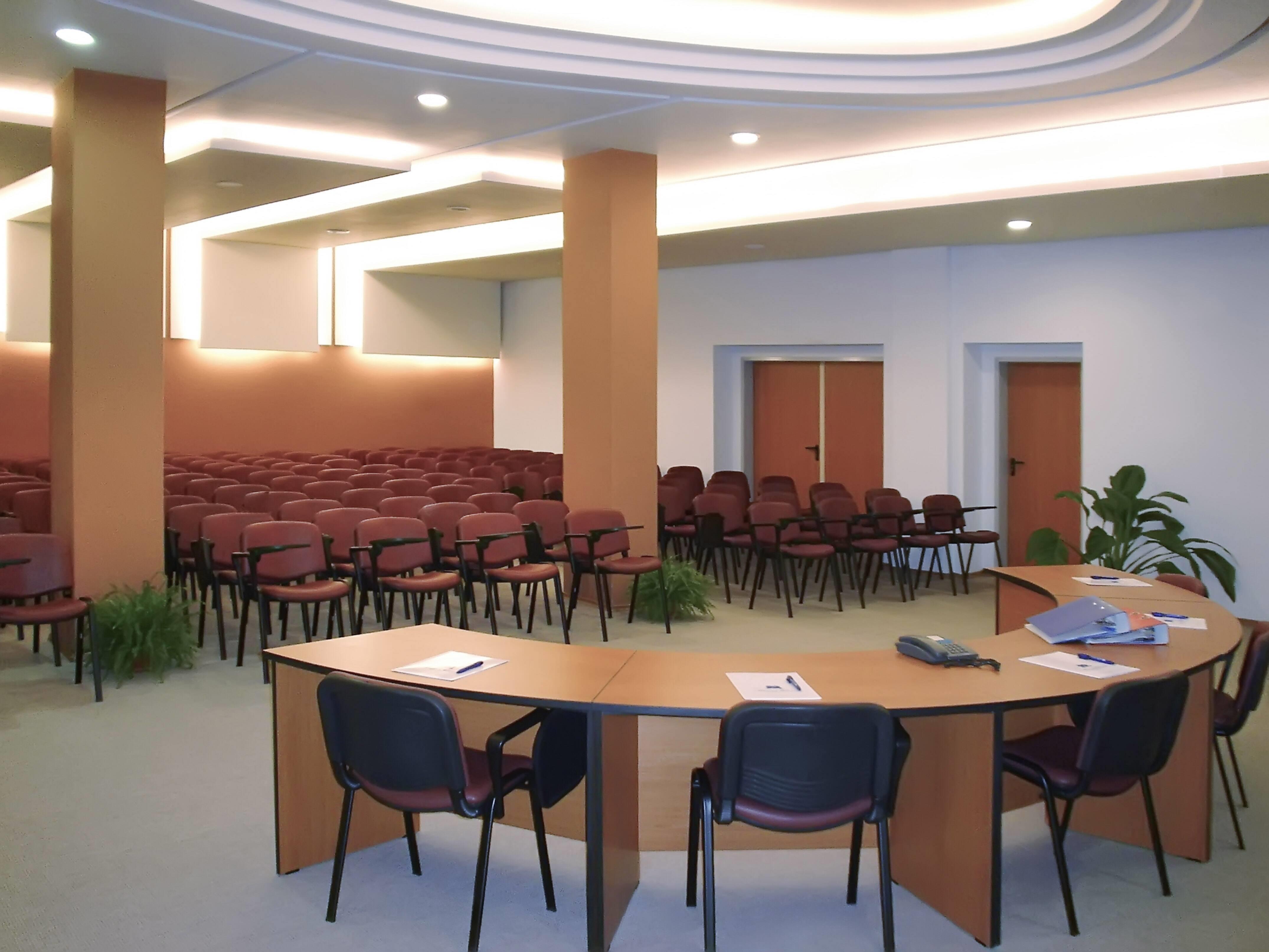 Hotel Marina Palace Affiliated by Meliá Hotel Marina Palace Affiliated by Meliá