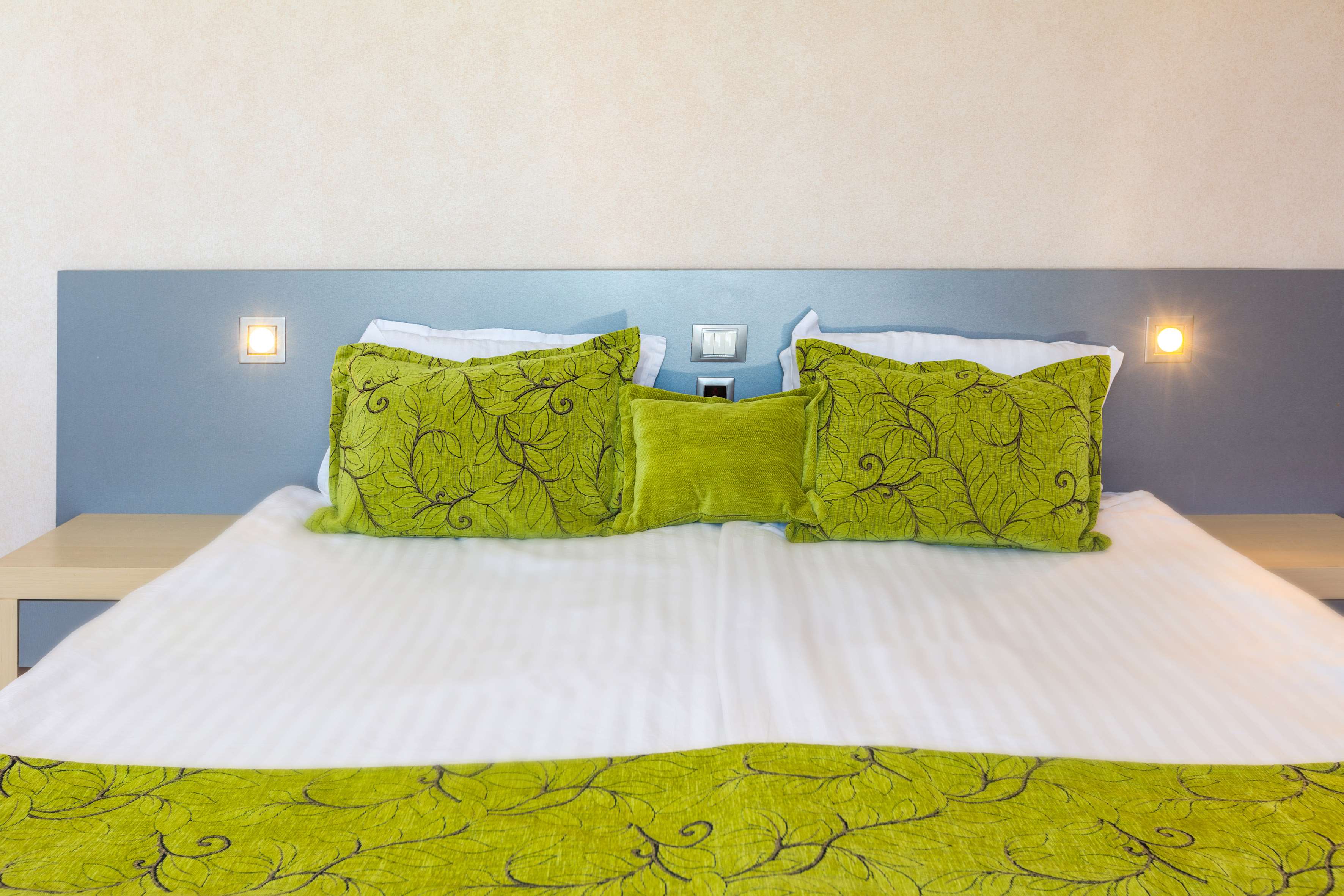 Hotel Marina Palace Affiliated by Meliá Hotel Marina Palace Affiliated by Meliá