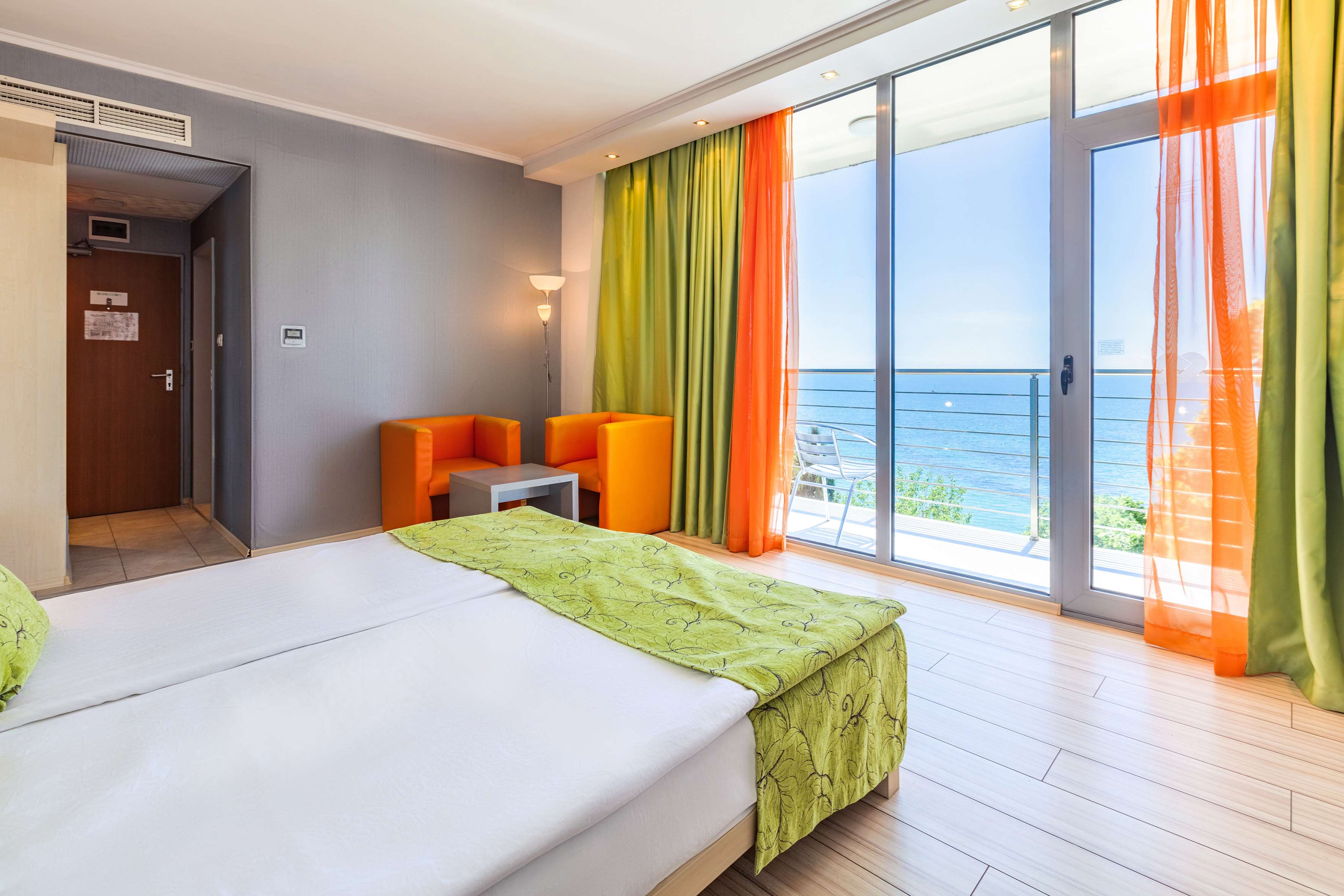 Hotel Marina Palace Affiliated by Meliá Hotel Marina Palace Affiliated by Meliá