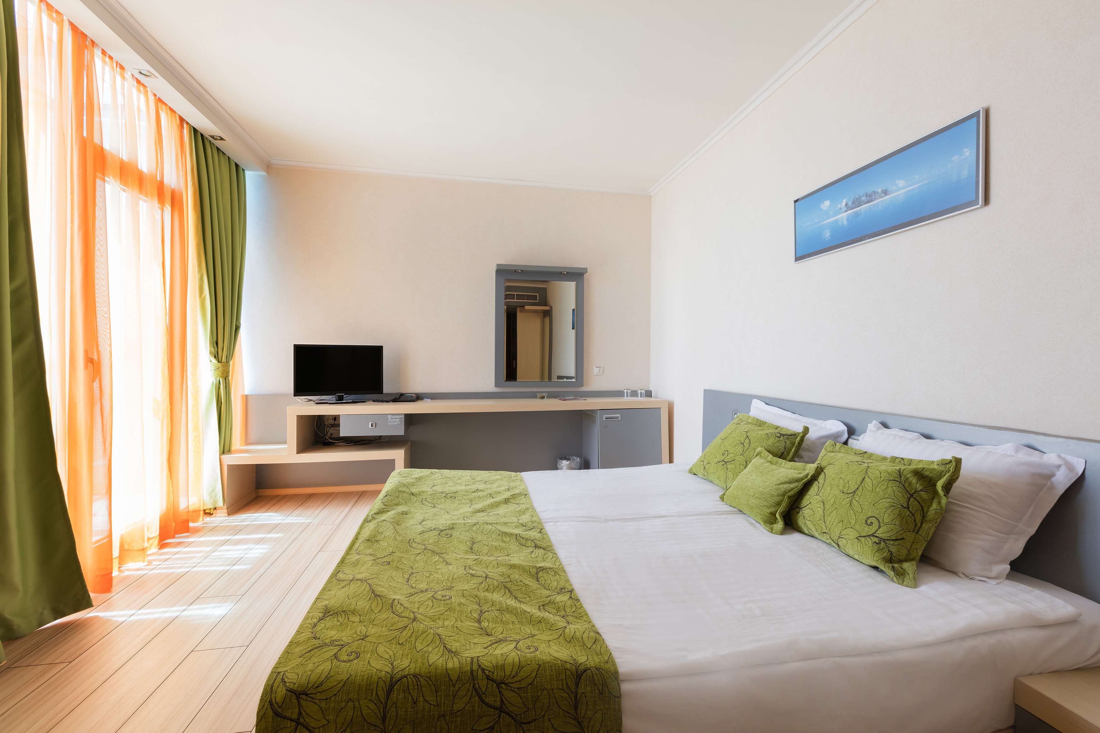 Hotel Marina Palace Affiliated by Meliá Hotel Marina Palace Affiliated by Meliá