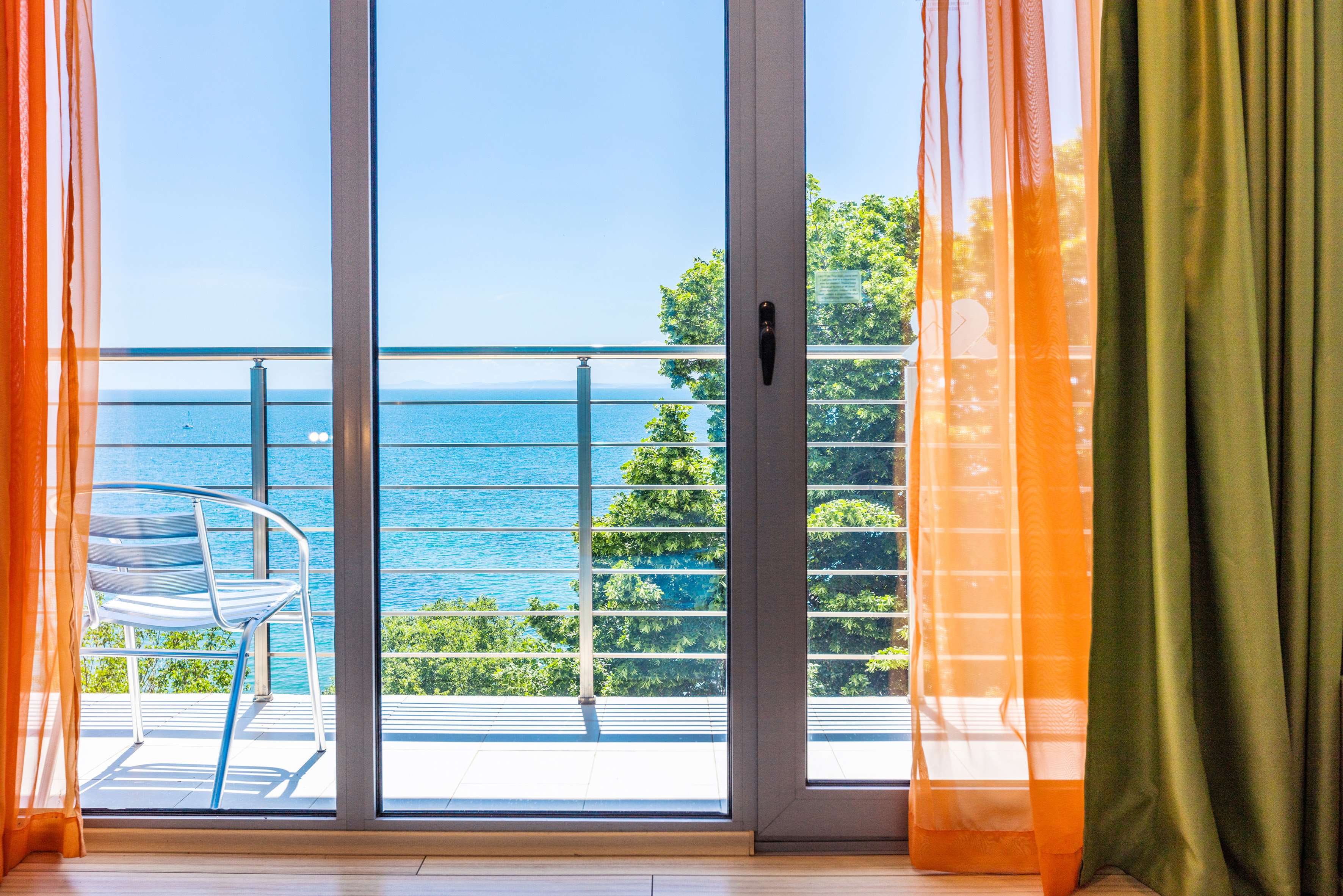 Hotel Marina Palace Affiliated by Meliá Hotel Marina Palace Affiliated by Meliá