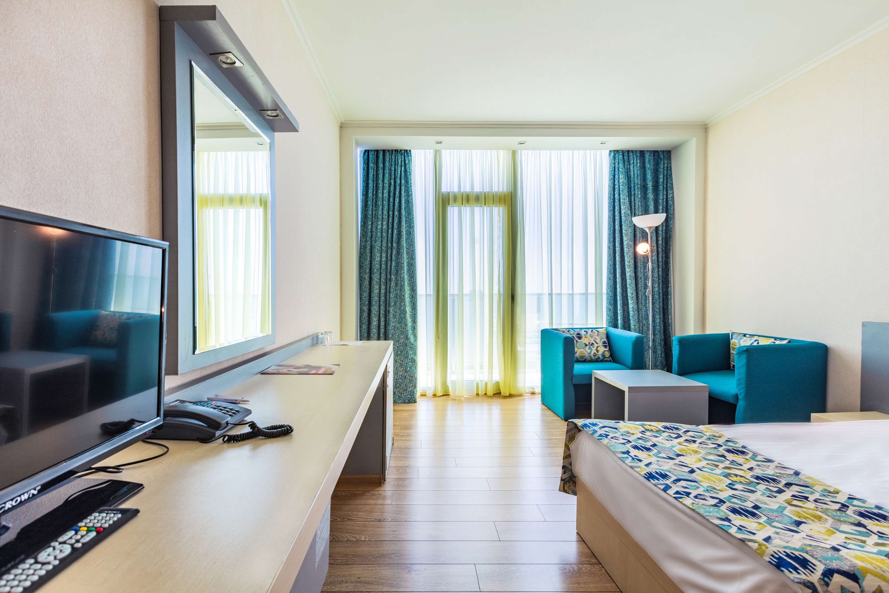 Hotel Marina Palace Affiliated by Meliá Hotel Marina Palace Affiliated by Meliá