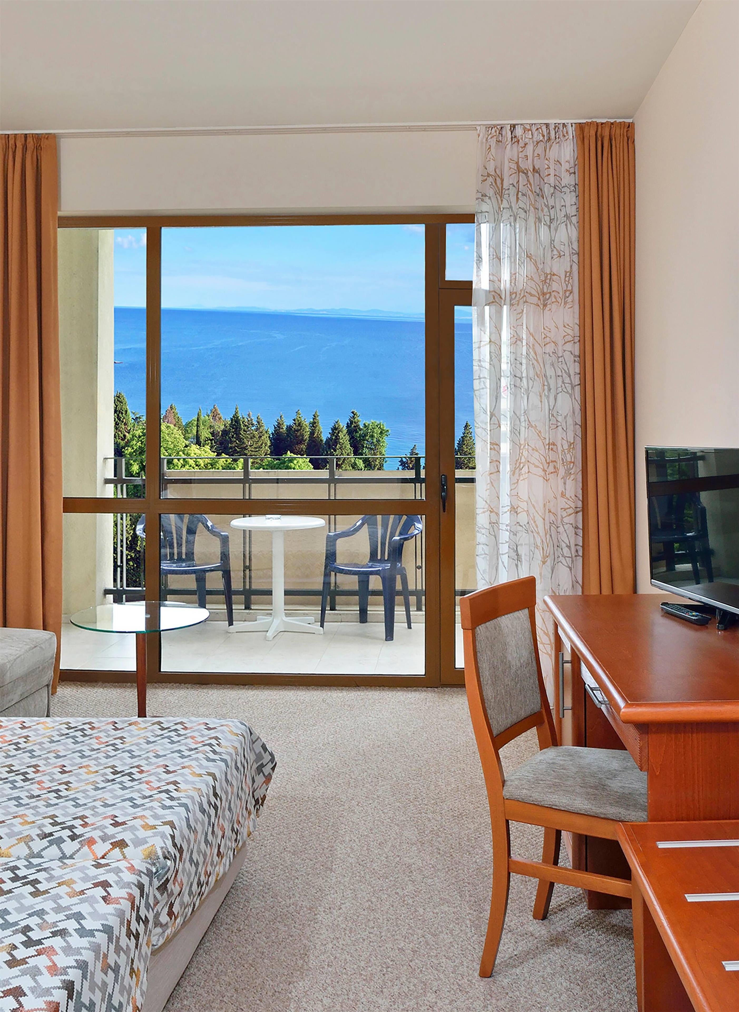 Sol Nessebar Mare All Inclusive