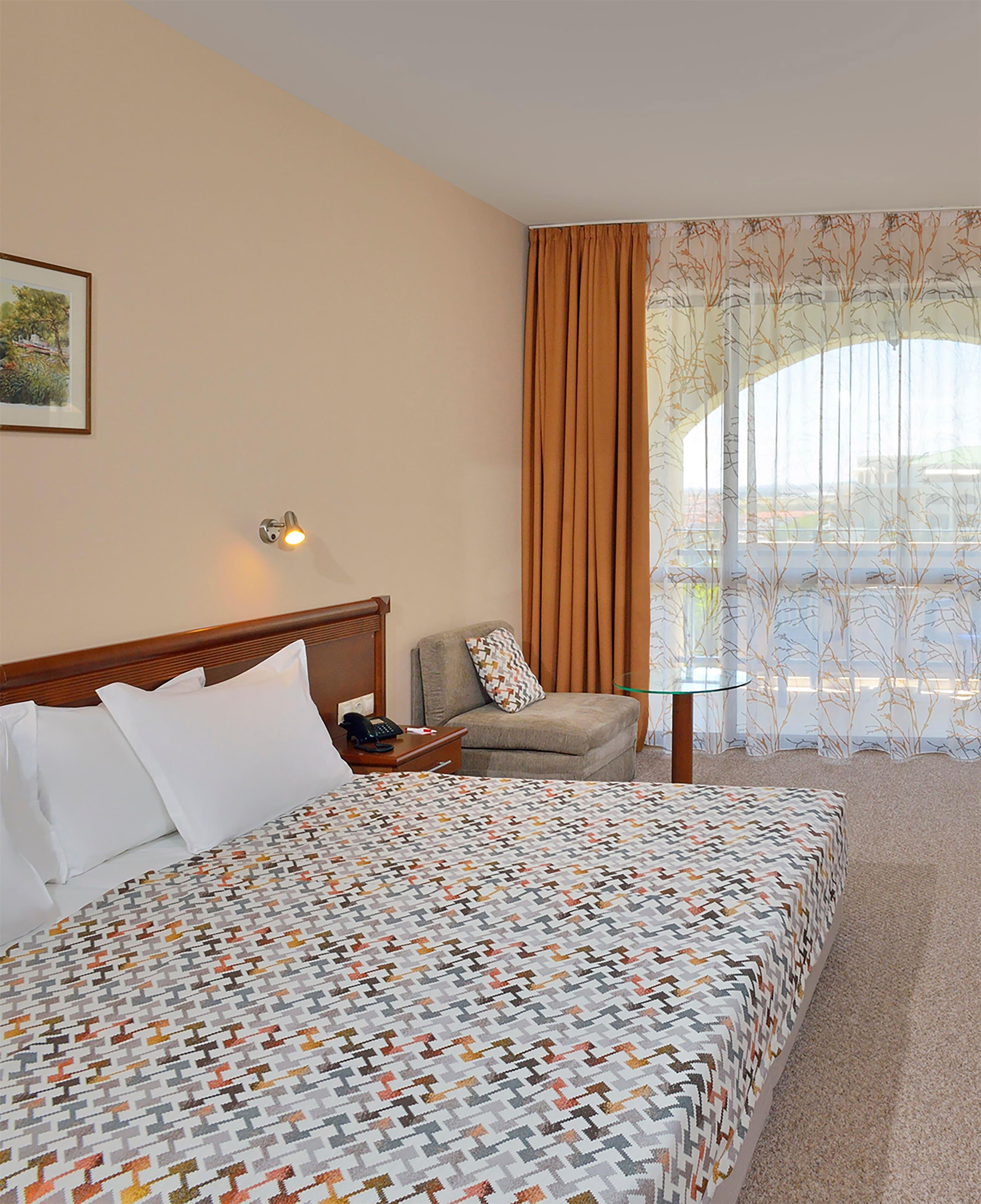 Sol Nessebar Mare All Inclusive