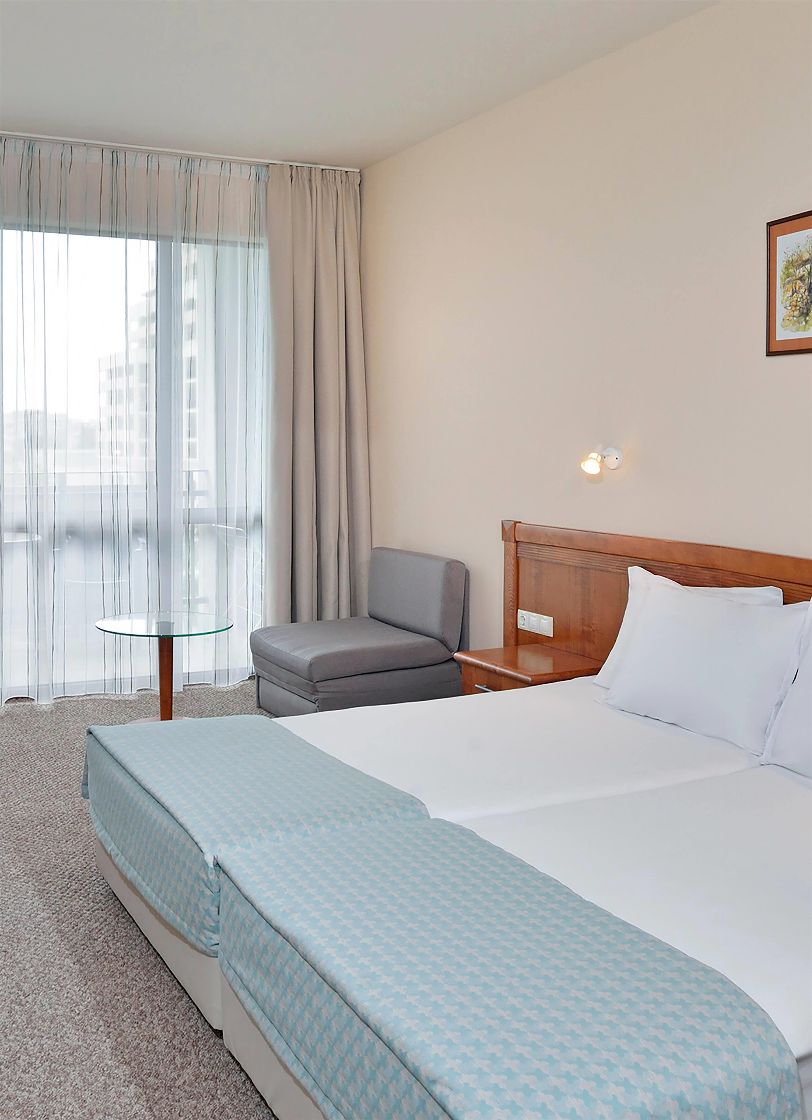 Sol Nessebar Mare All Inclusive