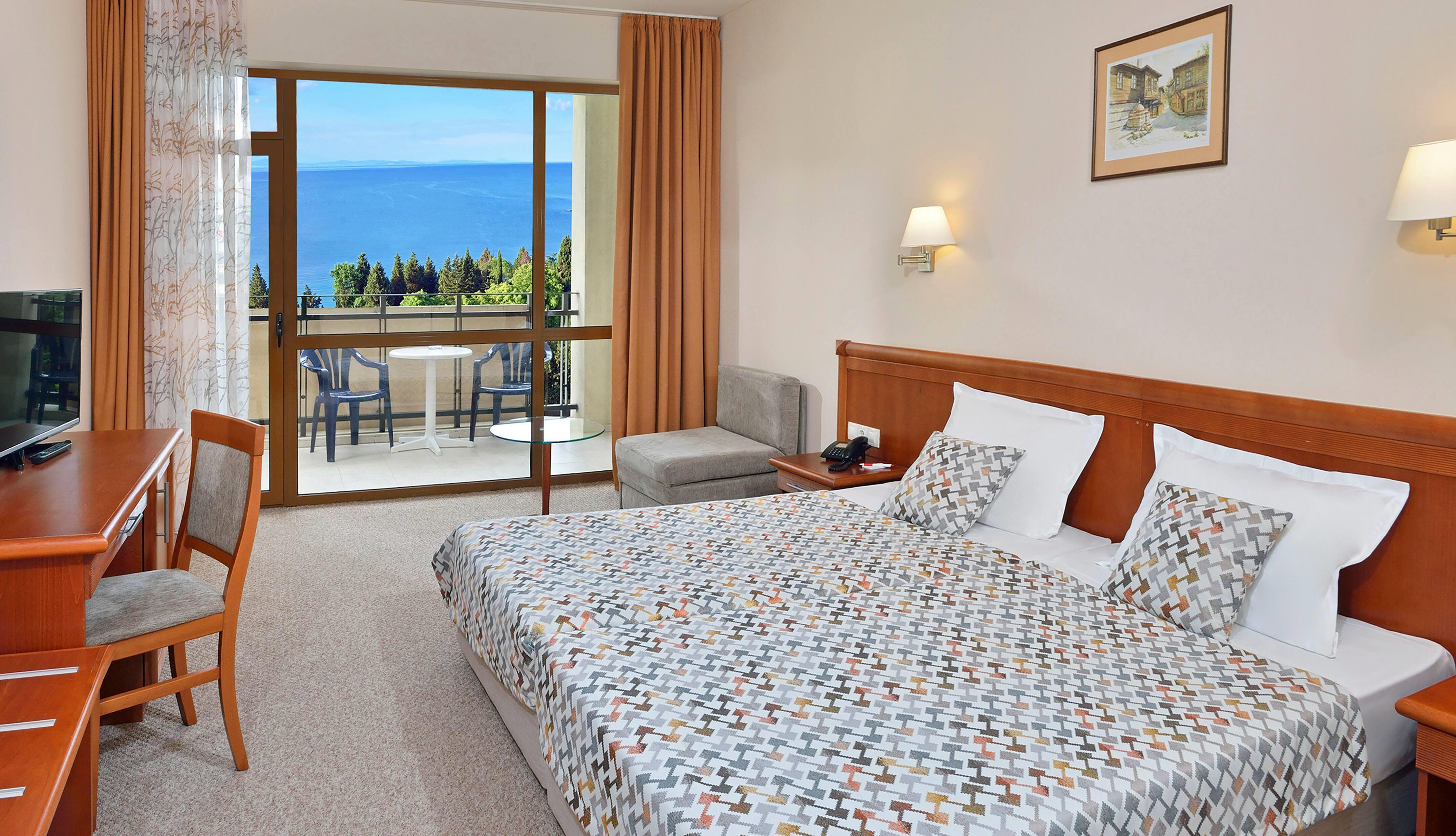 Sol Nessebar Mare All Inclusive