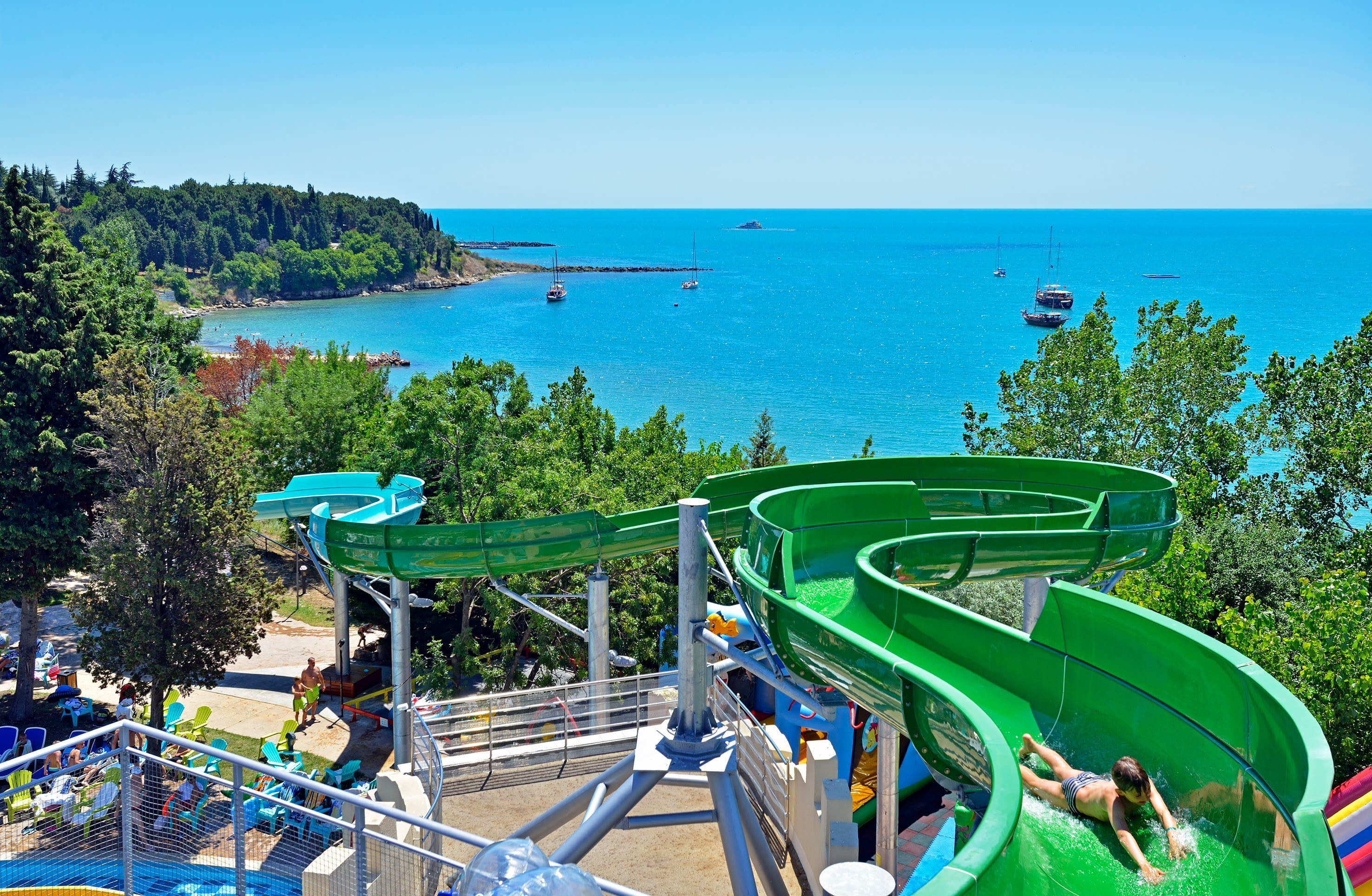 Sol Nessebar Mare All Inclusive