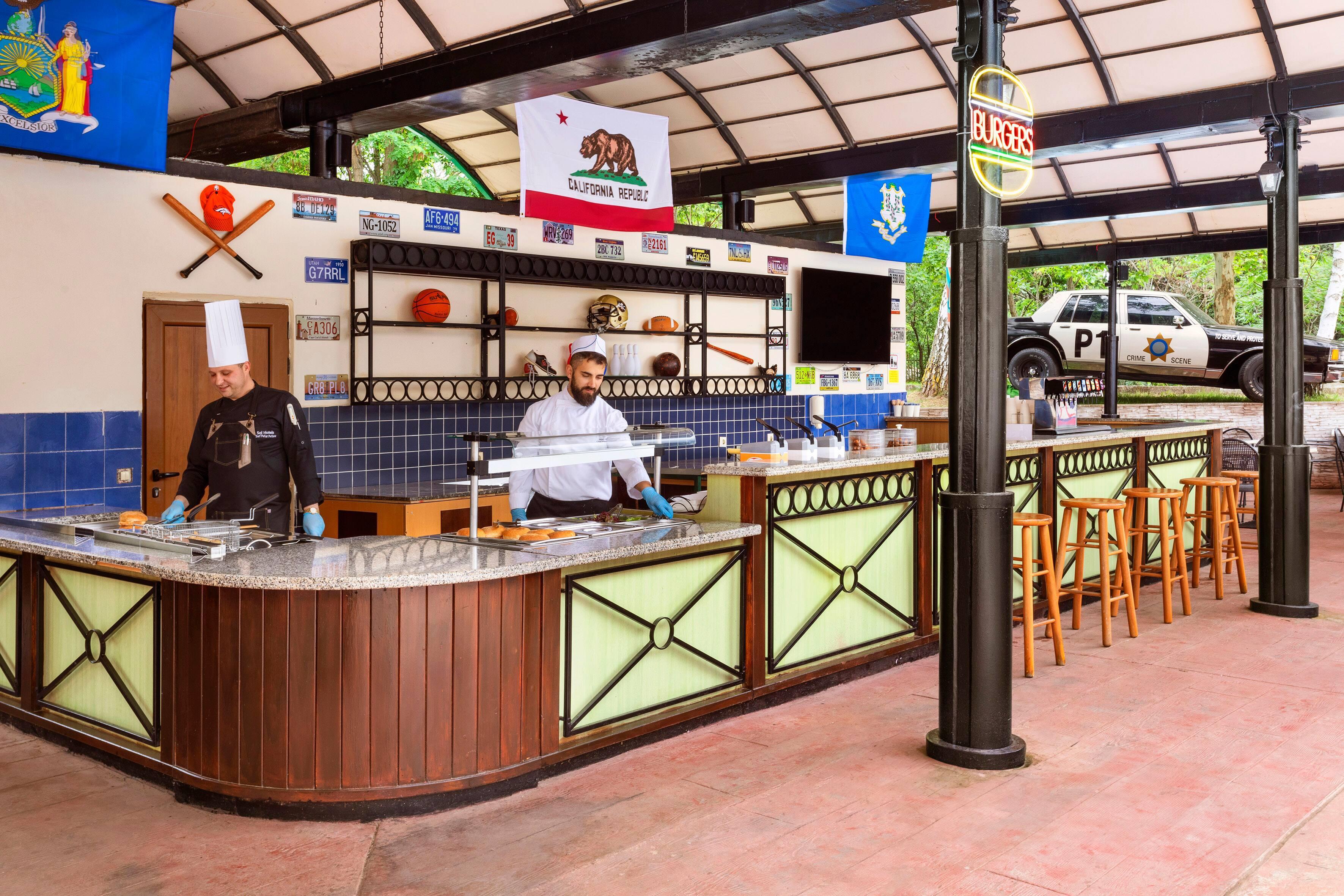 Sol Nessebar Mare All Inclusive