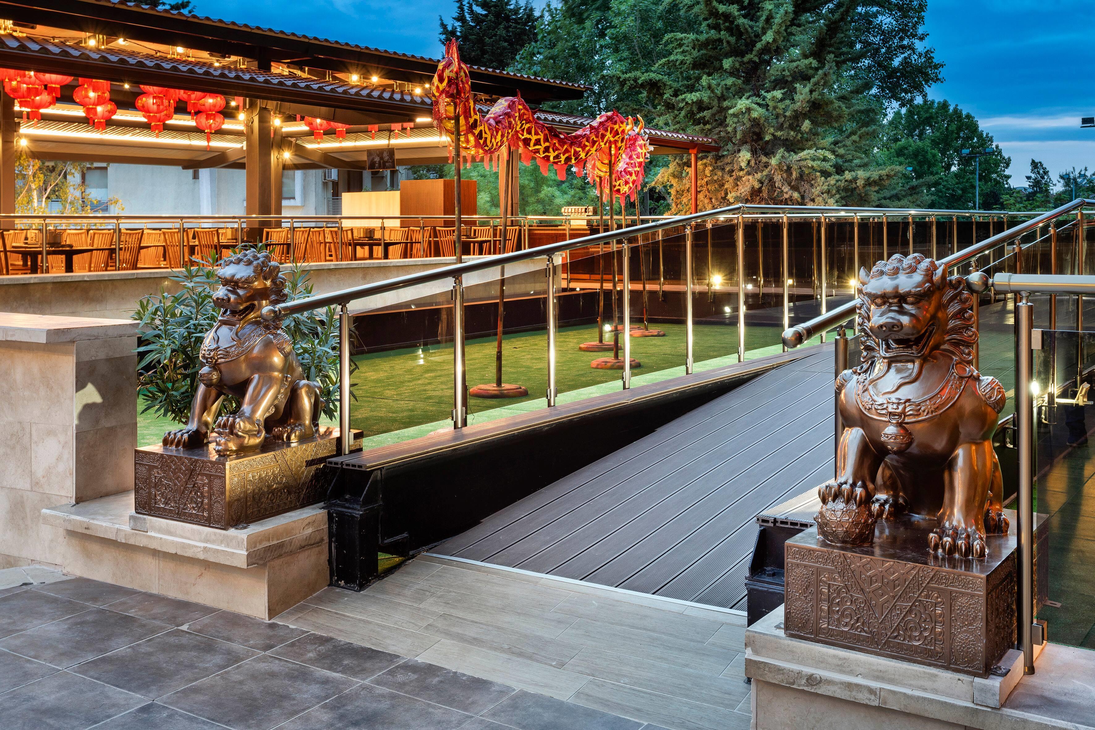 Sol Nessebar Mare All Inclusive