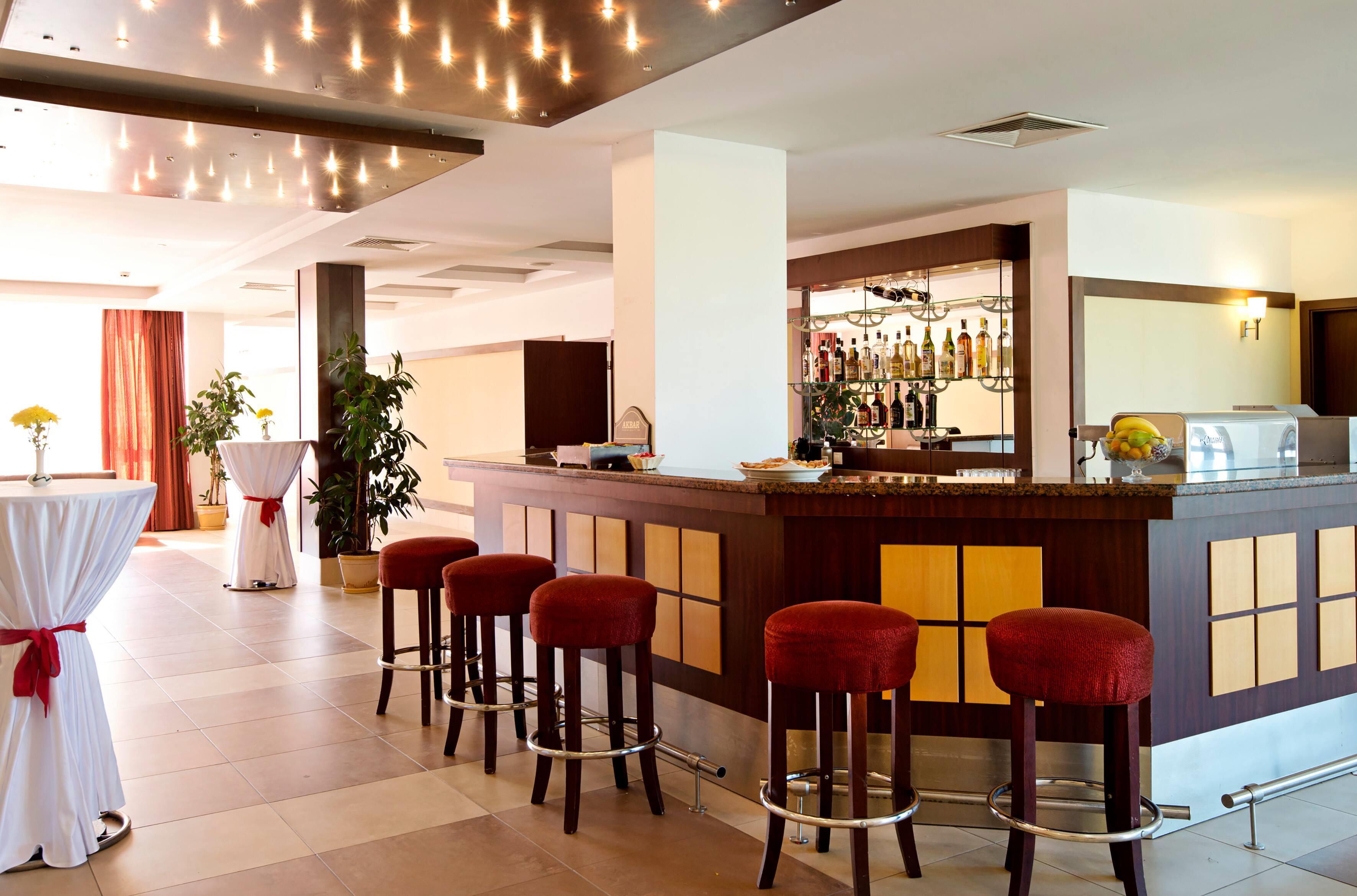 Sol Nessebar Mare All Inclusive