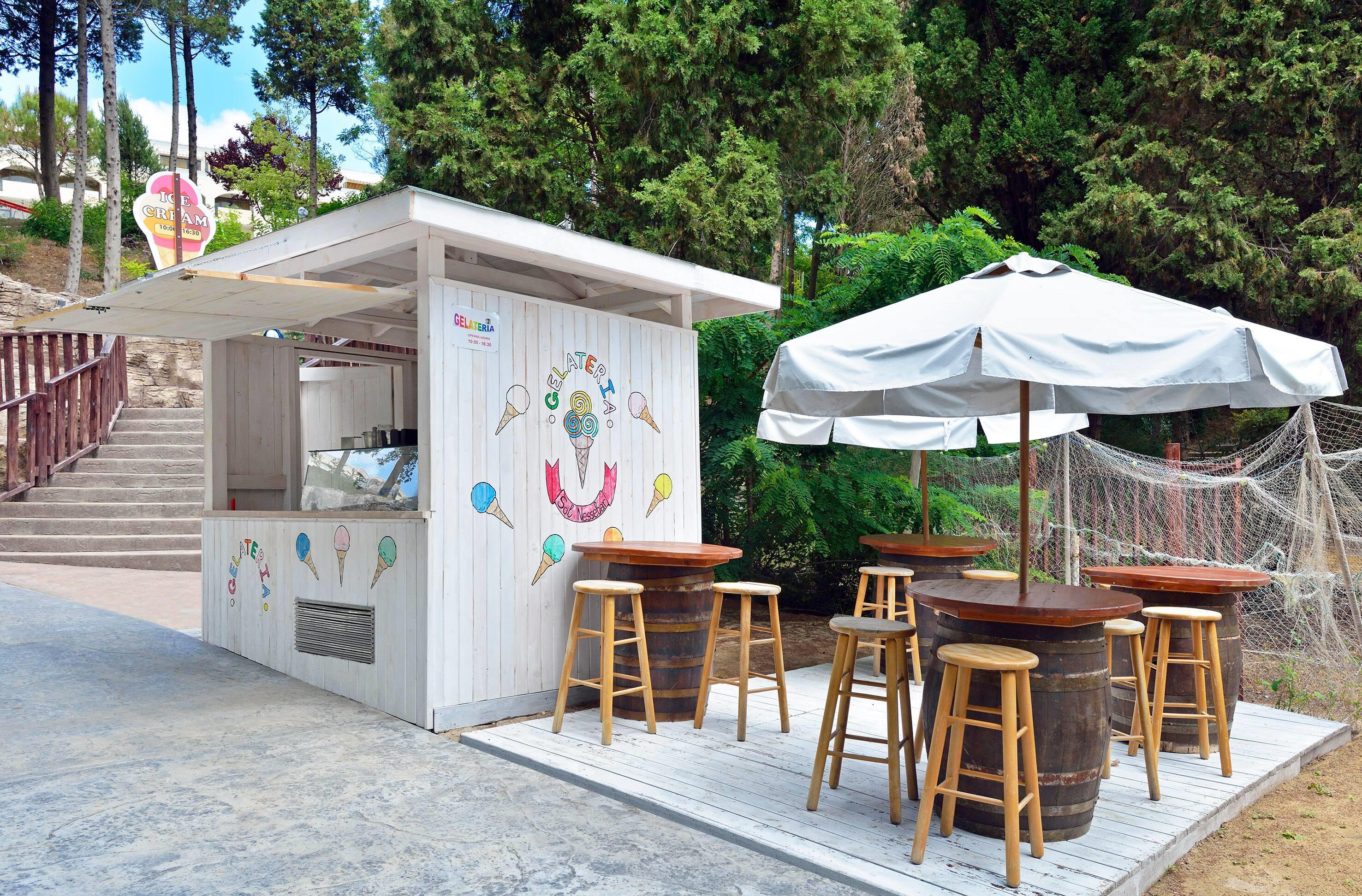 Sol Nessebar Mare All Inclusive