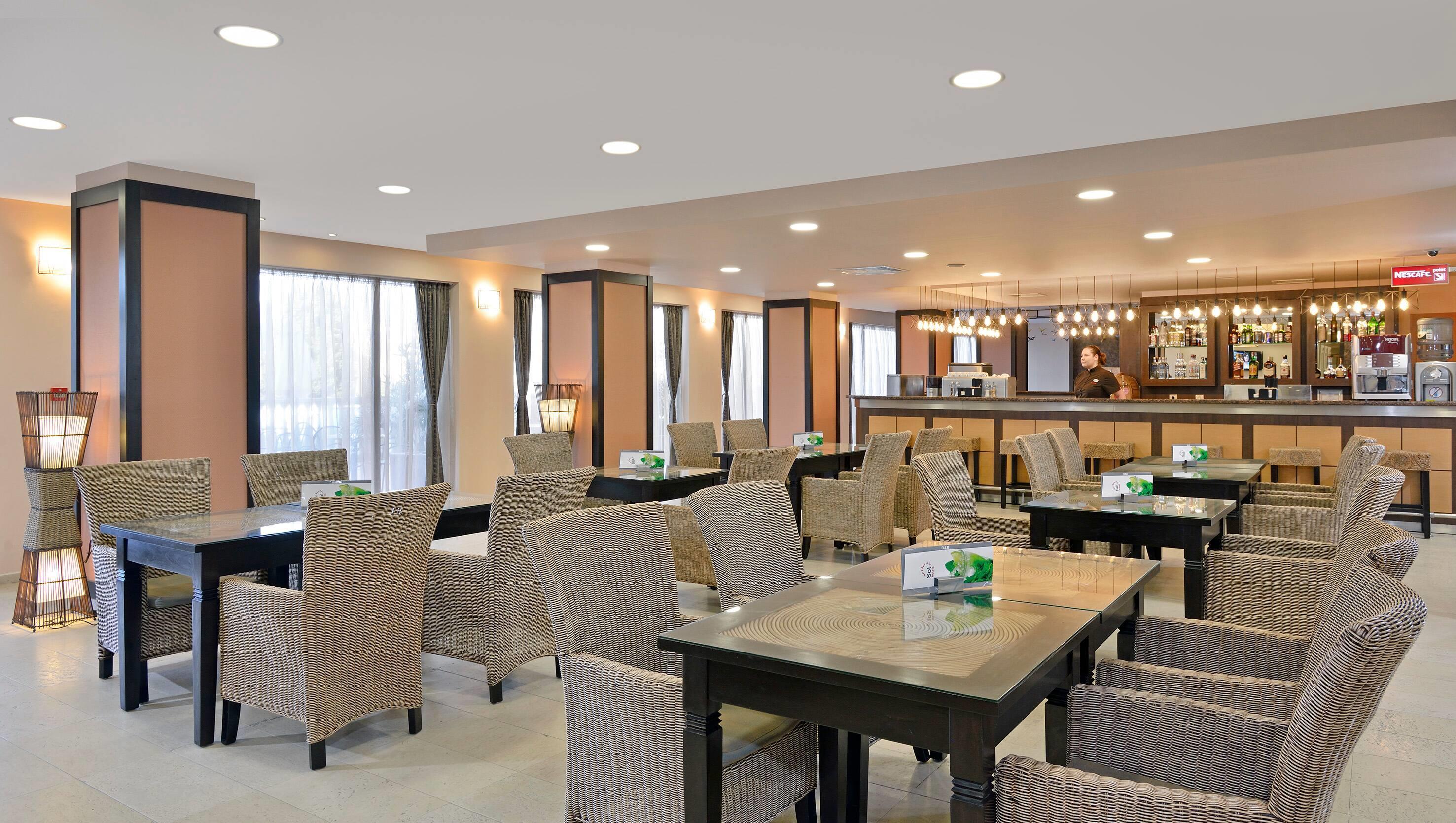 Sol Nessebar Mare All Inclusive