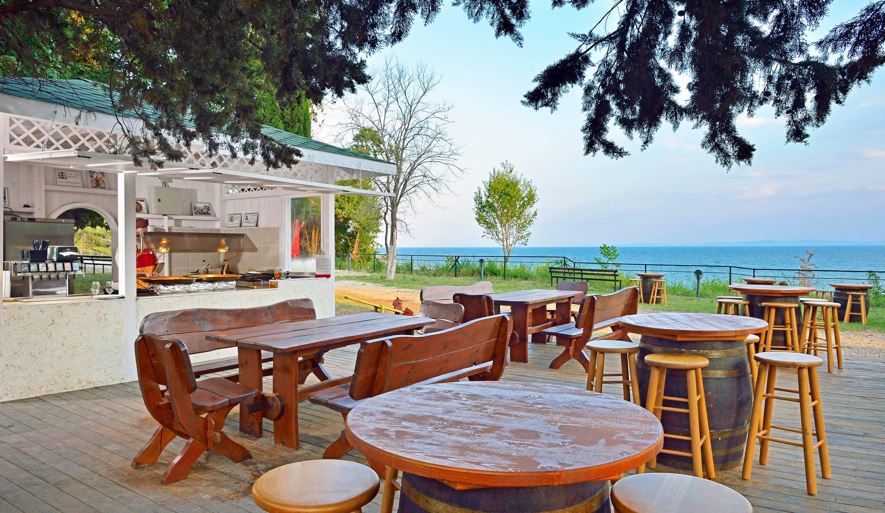 Sol Nessebar Mare All Inclusive