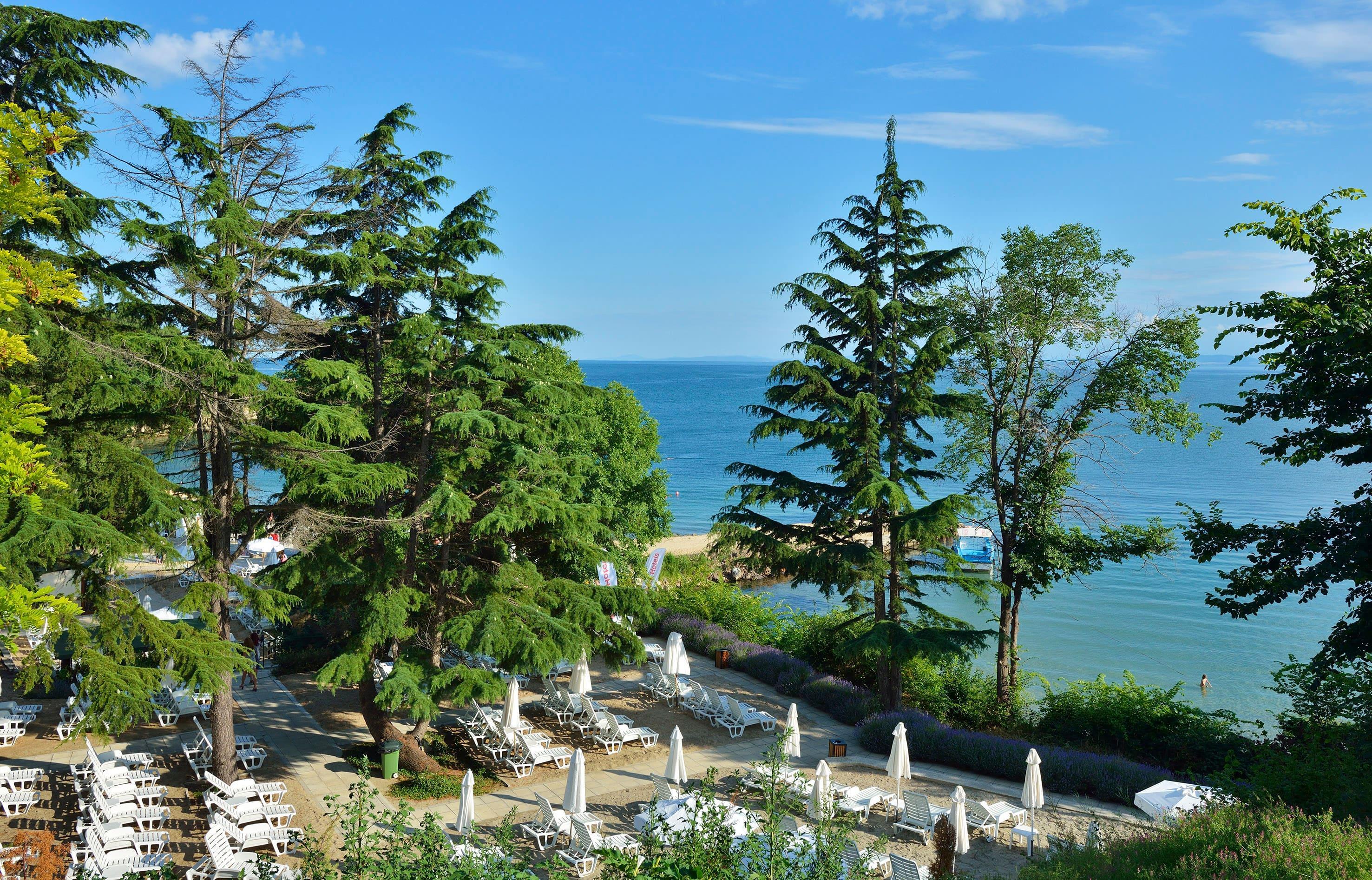 Sol Nessebar Mare All Inclusive