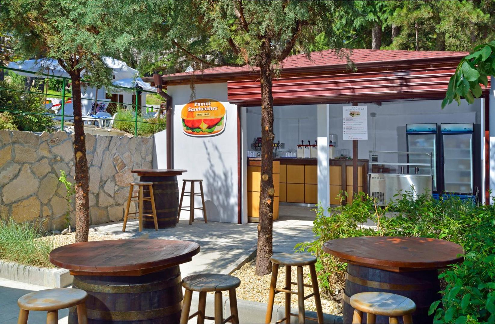 Sol Nessebar Mare All Inclusive