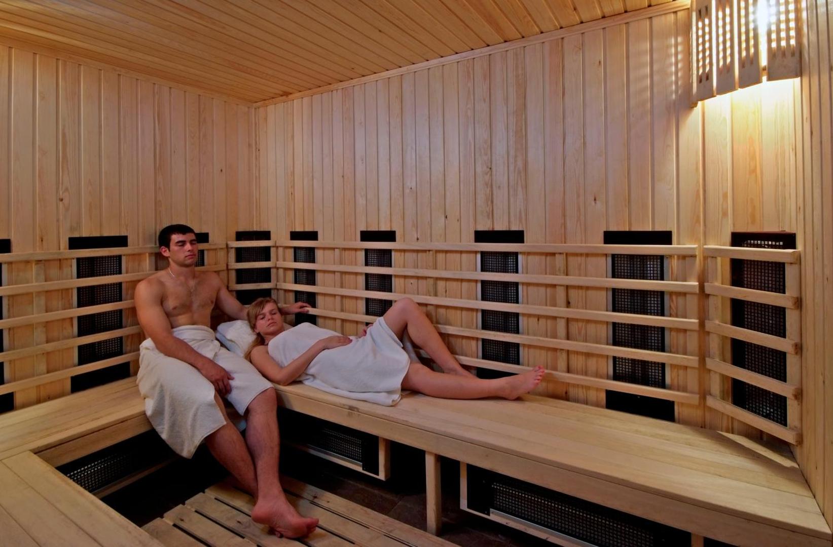 Sol Nessebar Mare All Inclusive