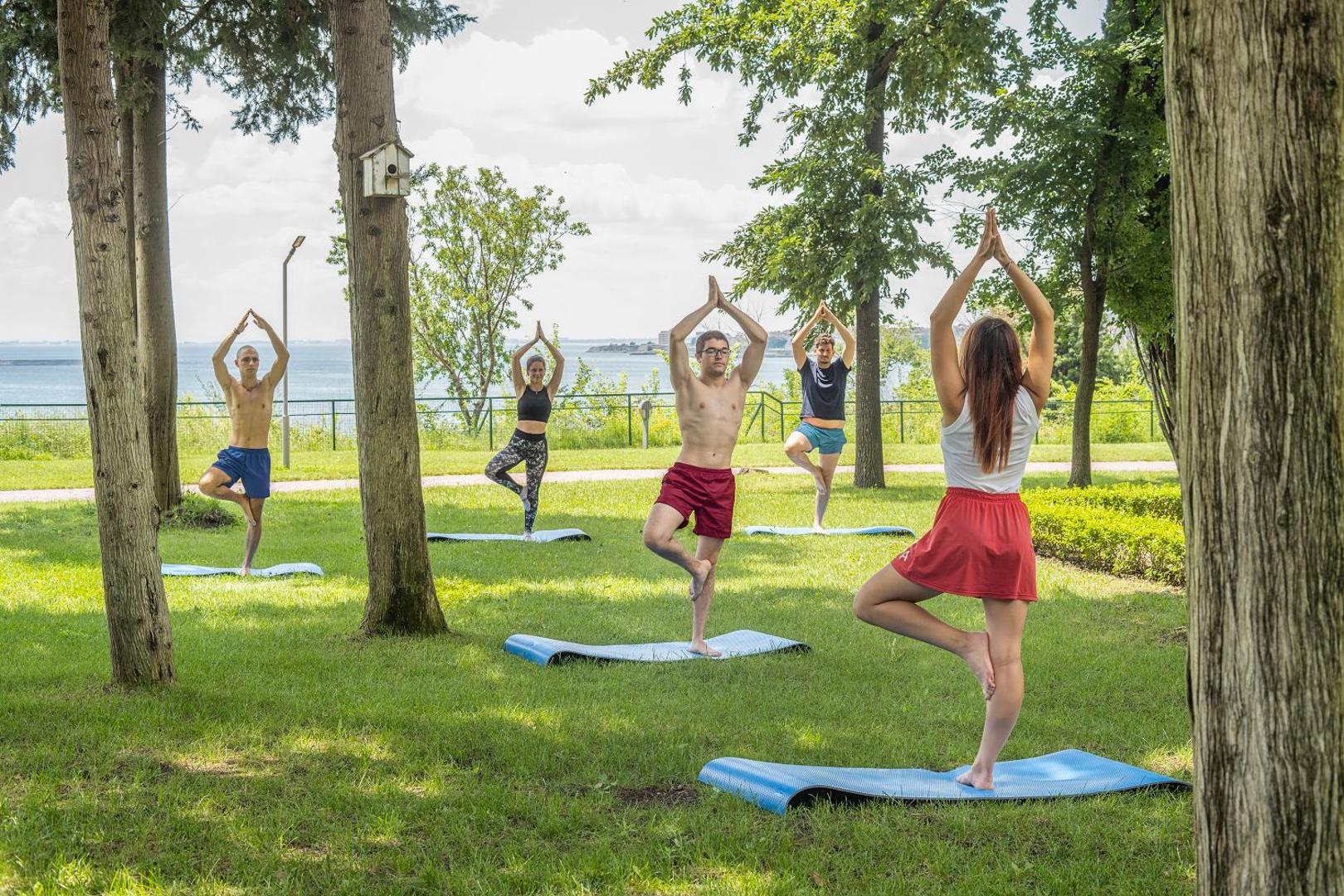 Sol Nessebar Mare All Inclusive