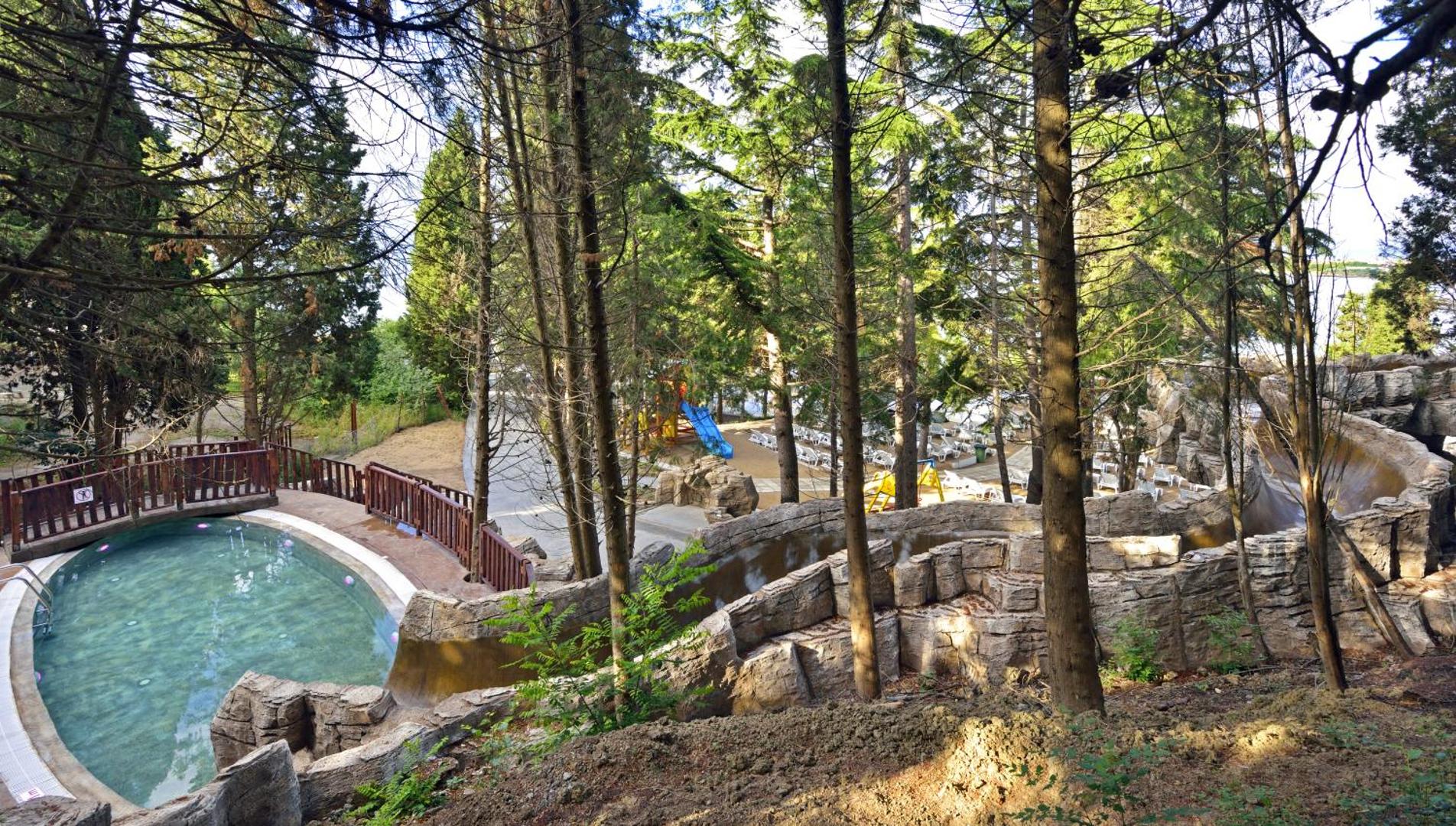 Sol Nessebar Mare All Inclusive