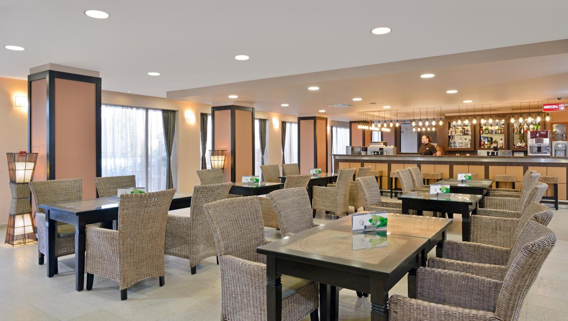 Sol Nessebar Mare All Inclusive