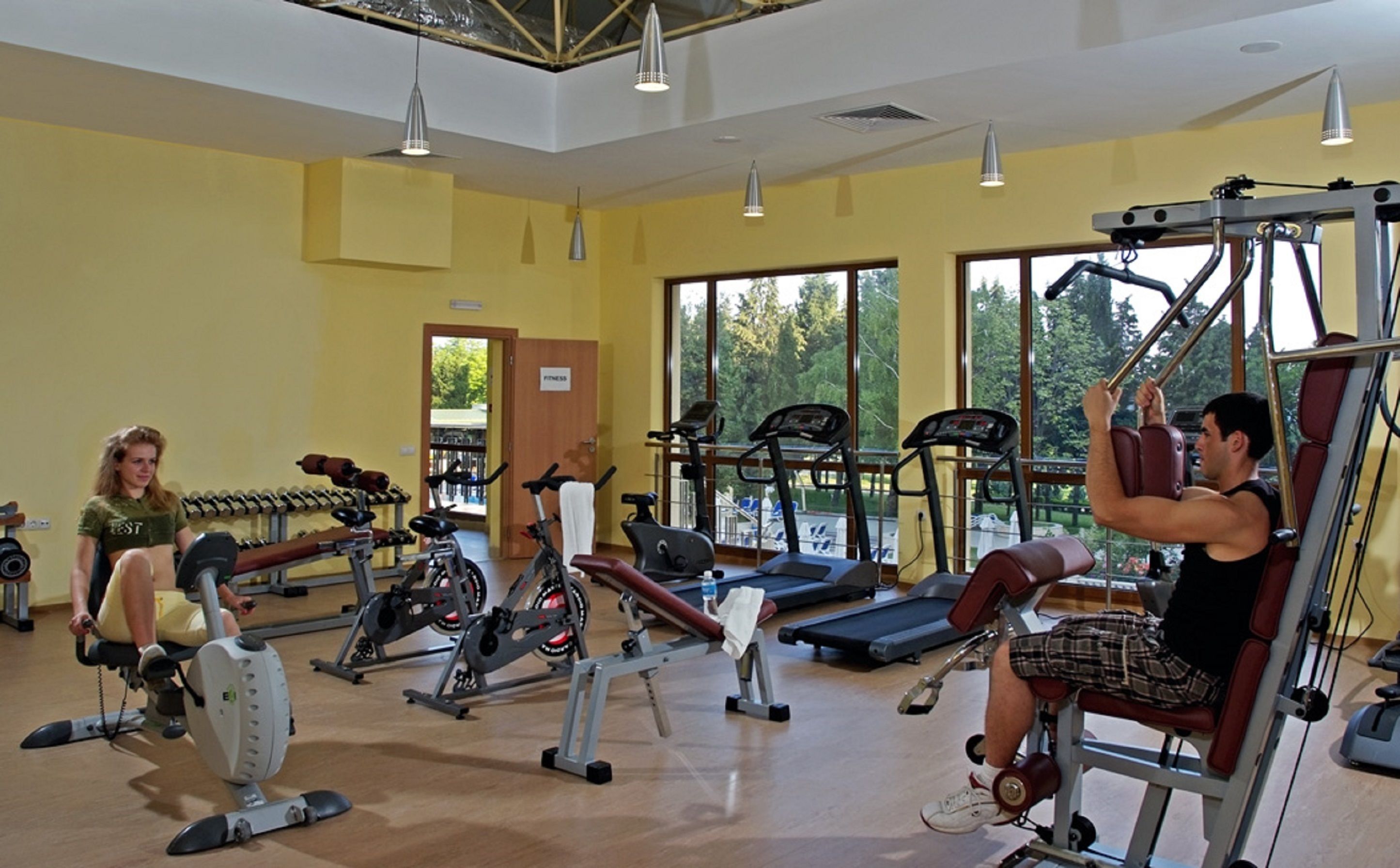 Sol Nessebar Mare All Inclusive