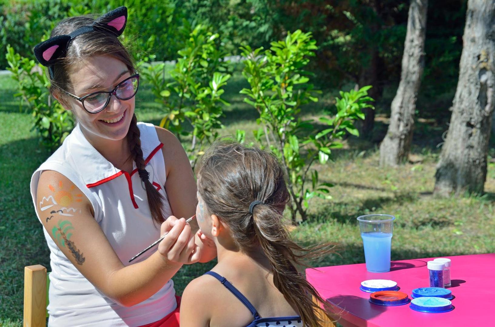 Sol Nessebar Mare All Inclusive