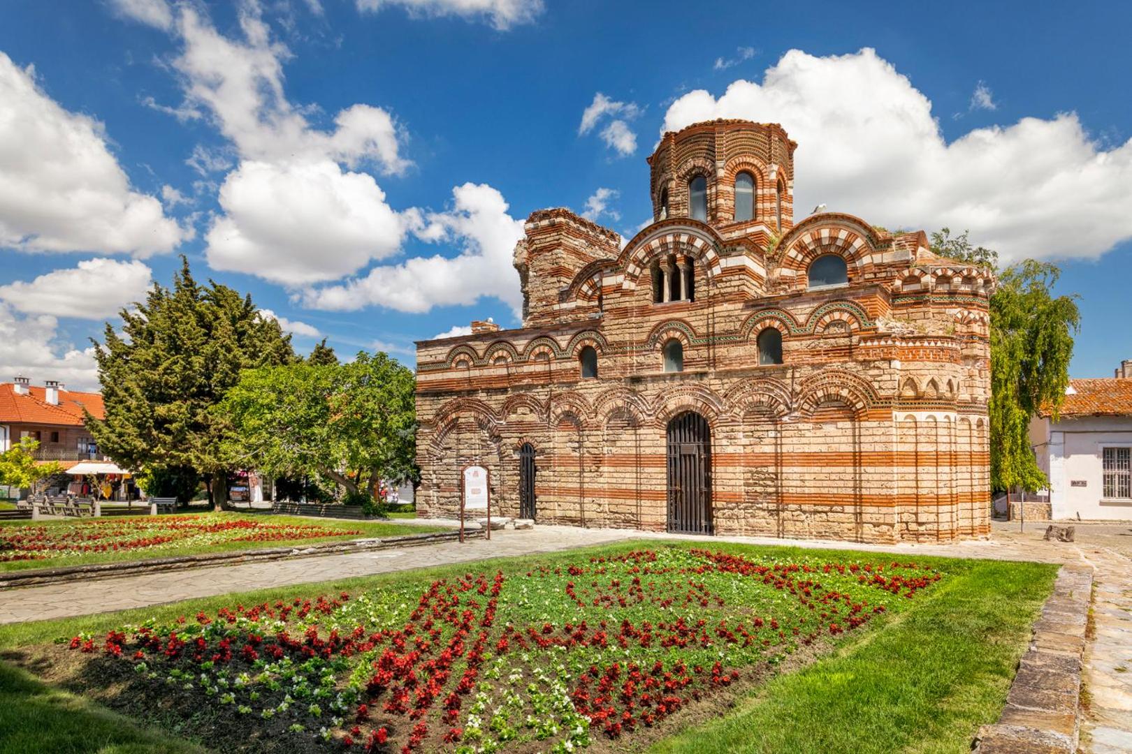 Sol Nessebar Mare All Inclusive