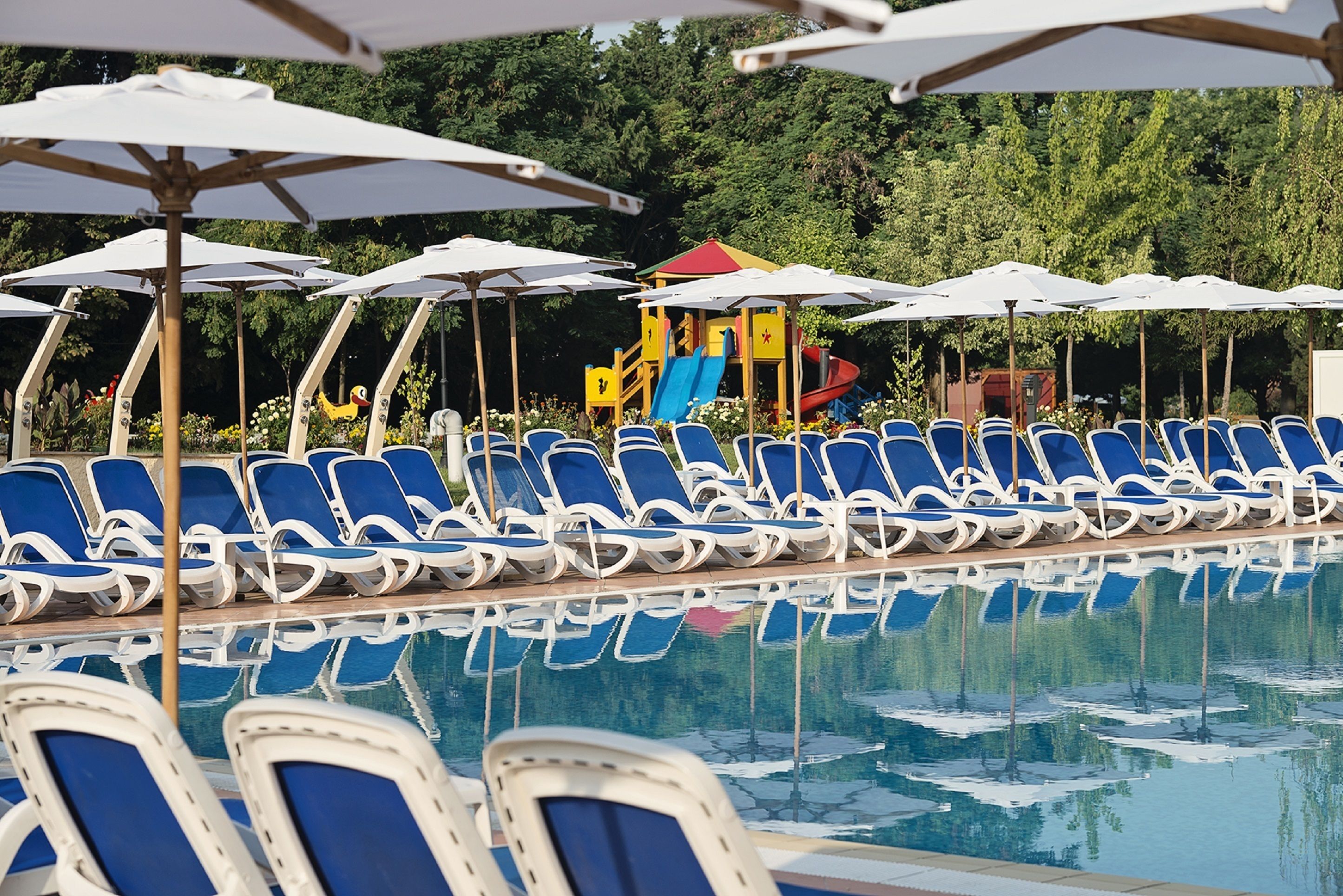 Sol Nessebar Mare All Inclusive