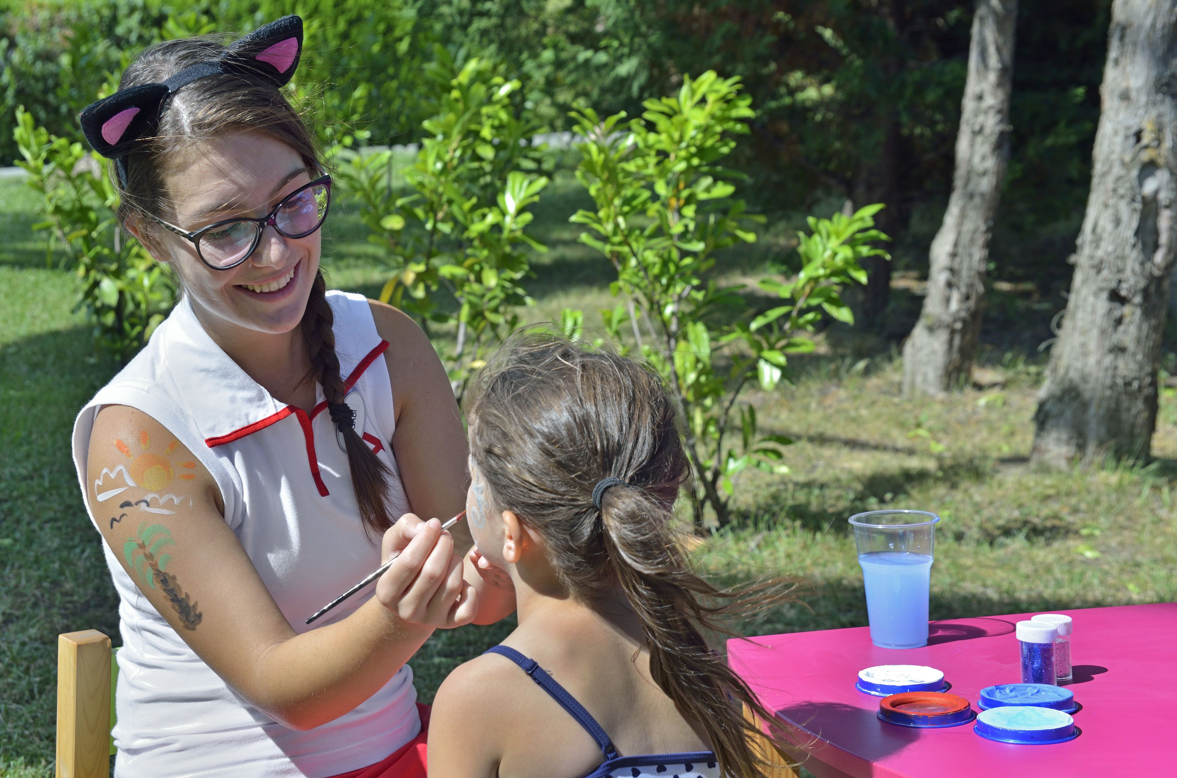 Sol Nessebar Mare All Inclusive