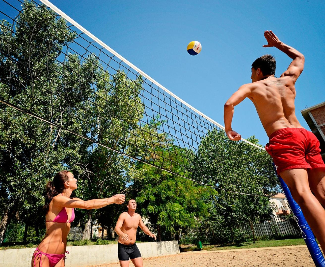 Sol Nessebar Mare All Inclusive