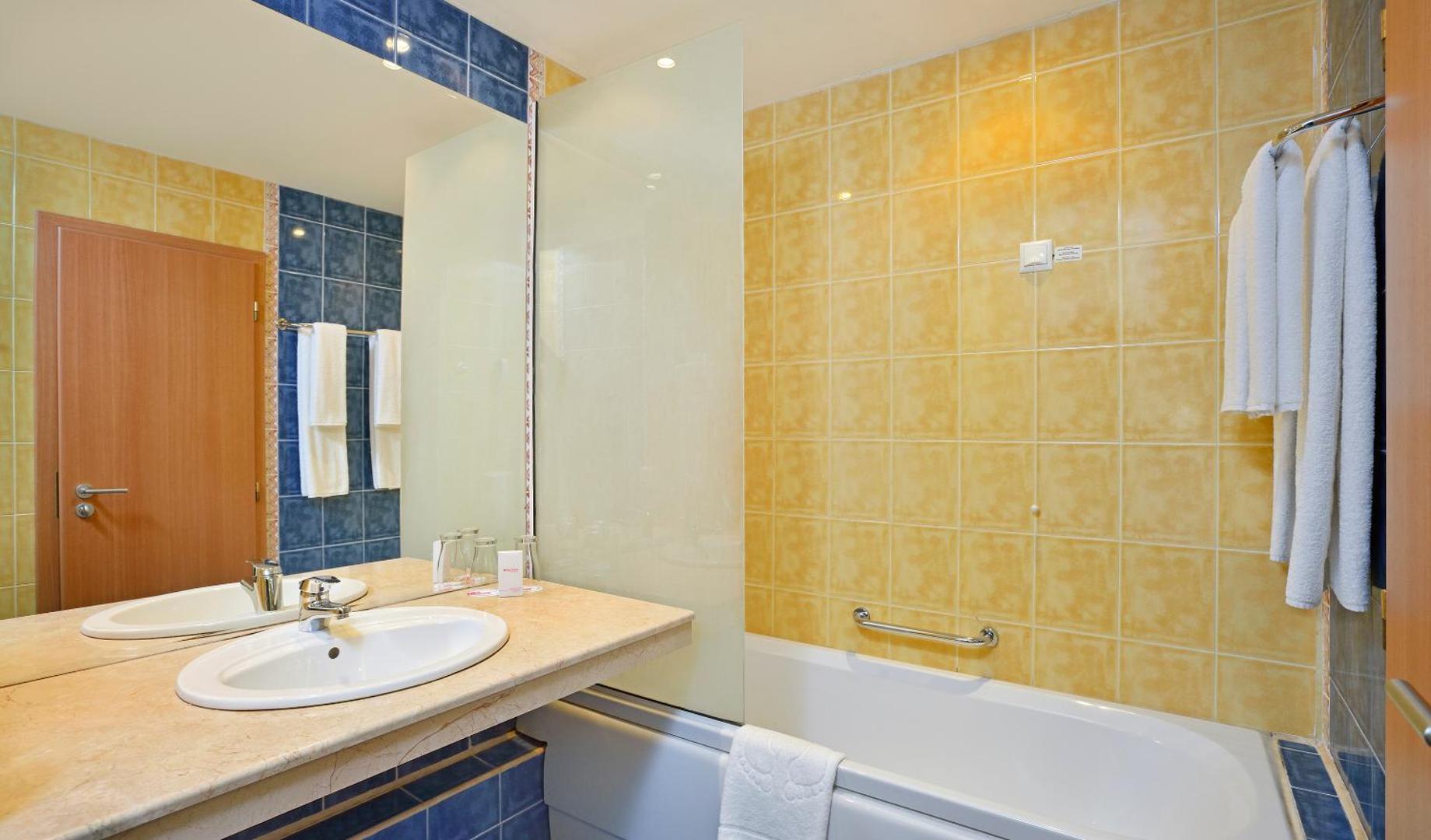 Sol Nessebar Mare All Inclusive