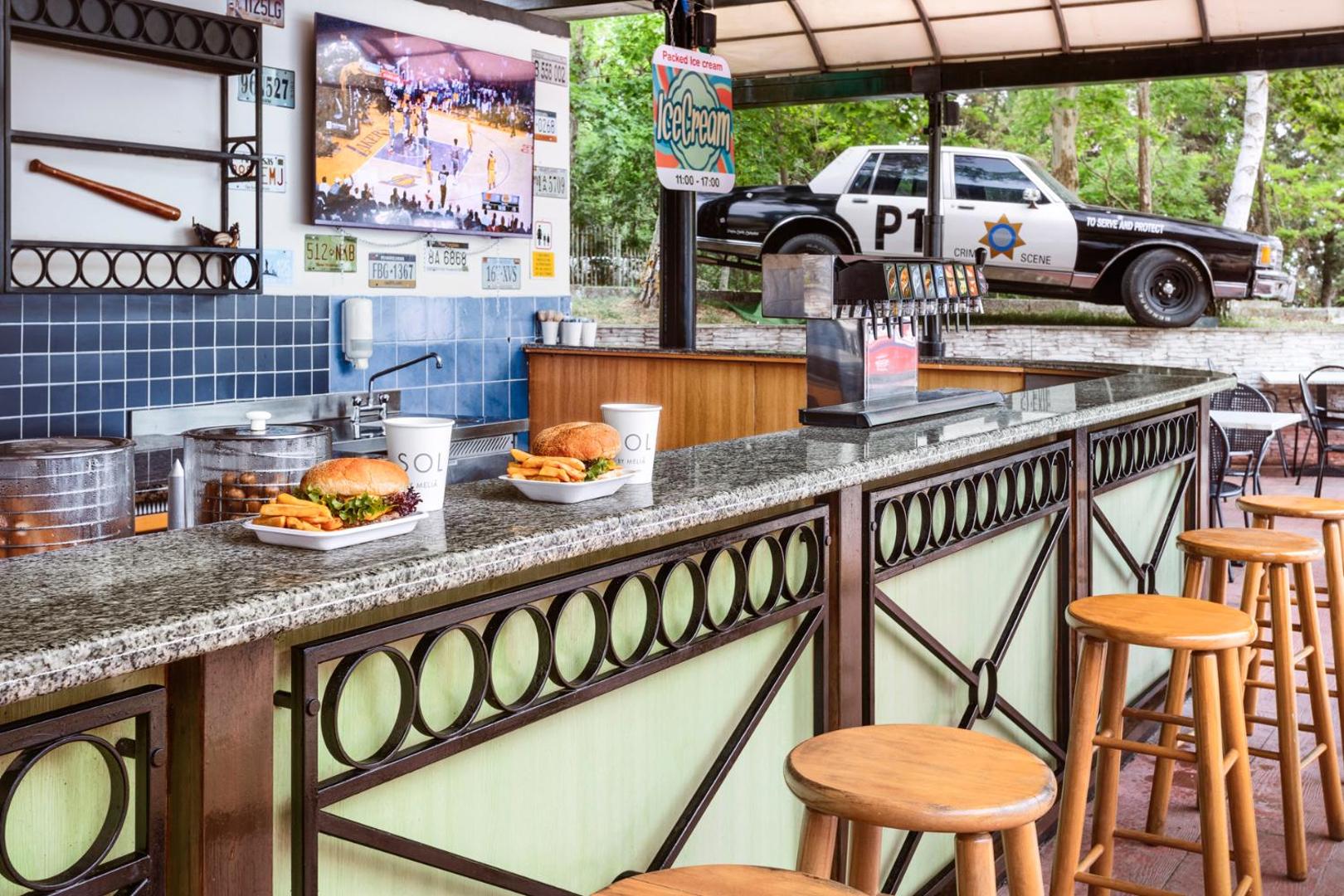 Sol Nessebar Mare All Inclusive