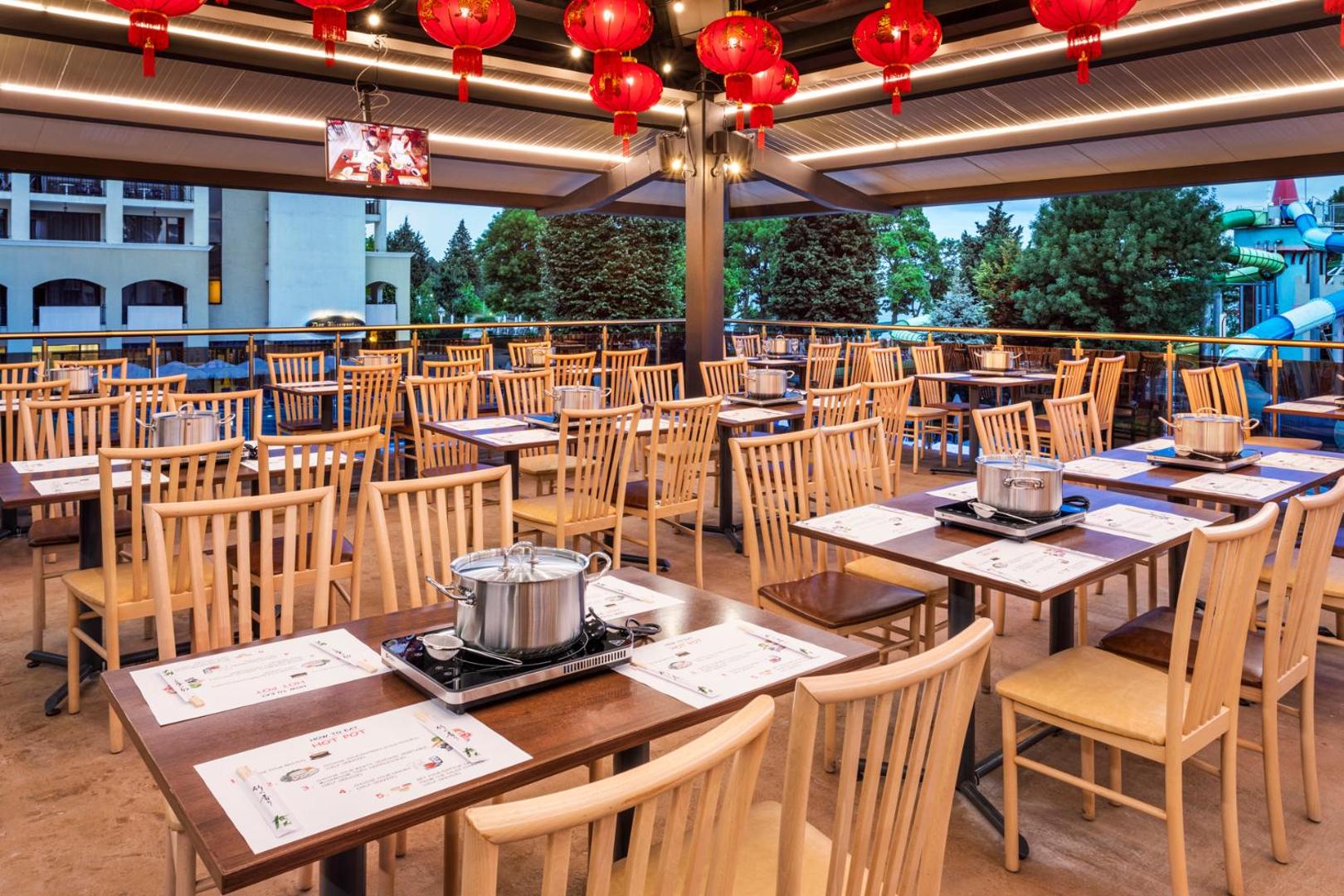 Sol Nessebar Mare All Inclusive