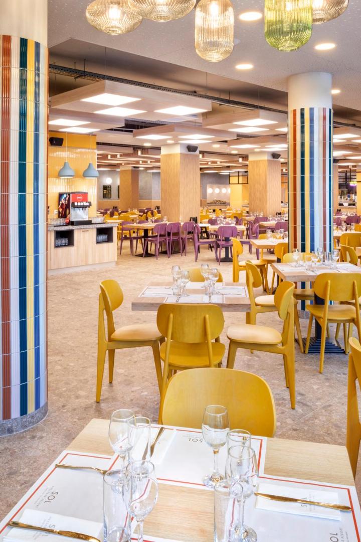 Sol Nessebar Mare All Inclusive