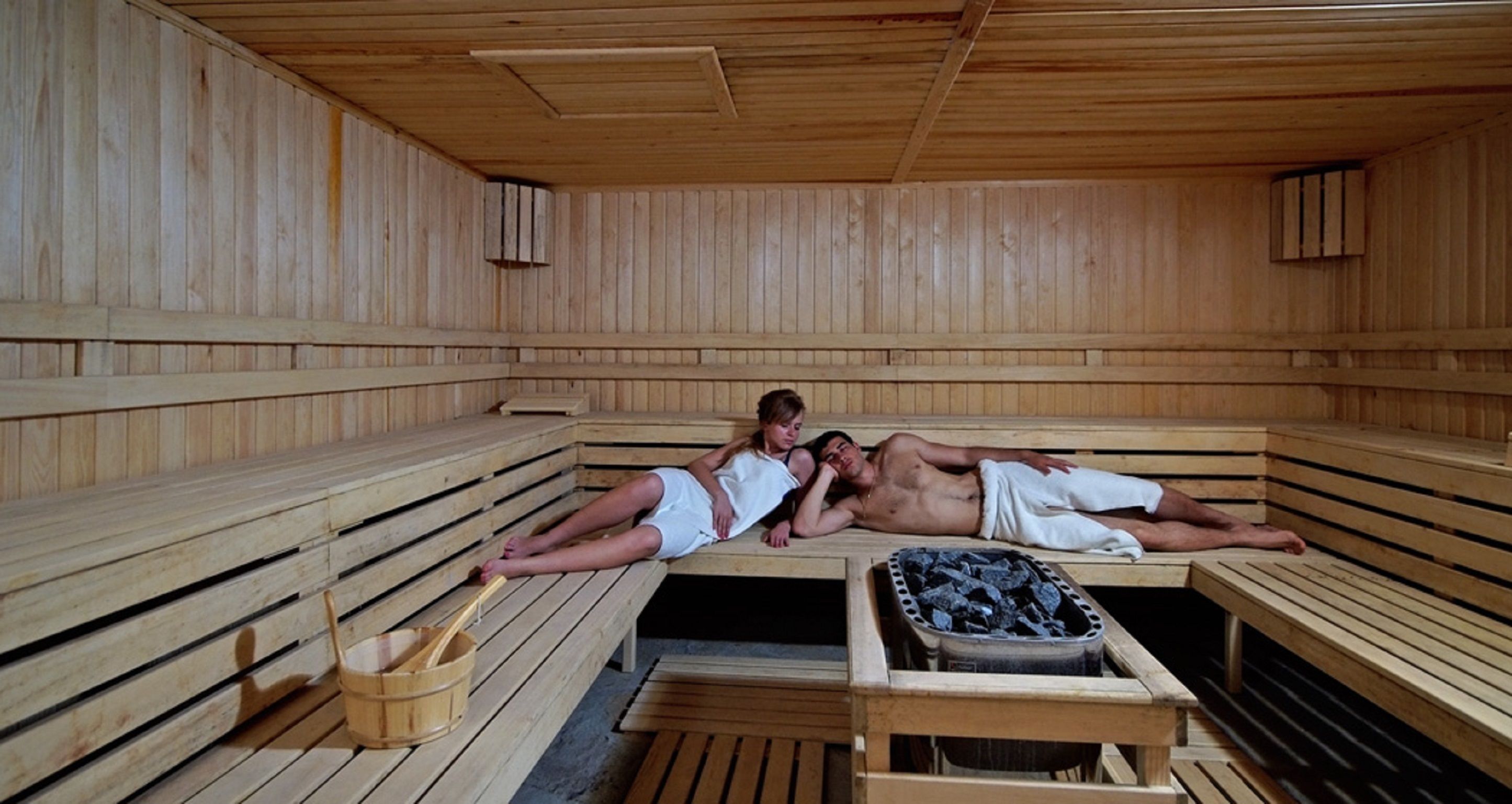 Sol Nessebar Mare All Inclusive