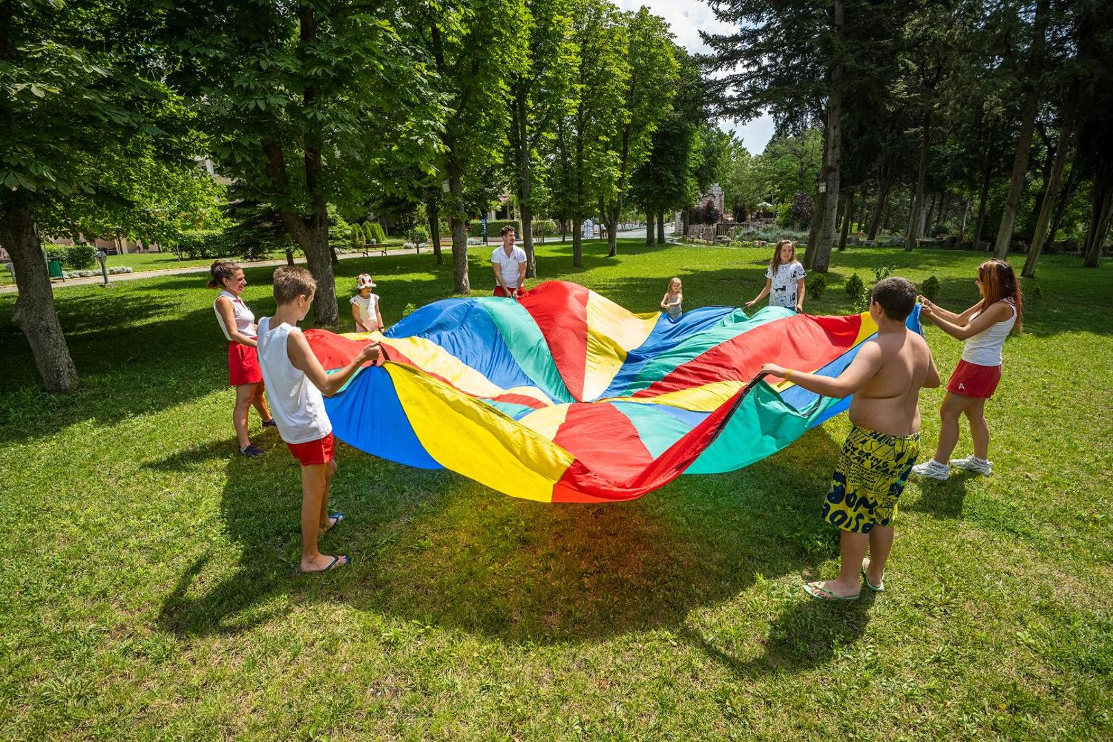 Sol Nessebar Mare All Inclusive