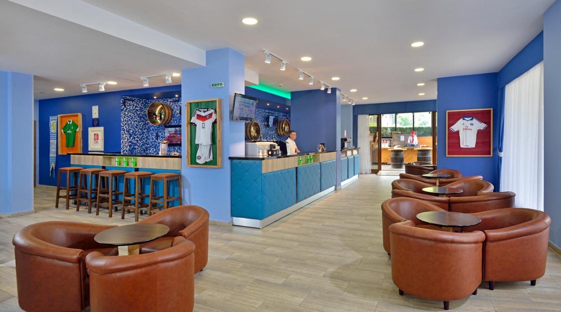 Sol Nessebar Mare All Inclusive