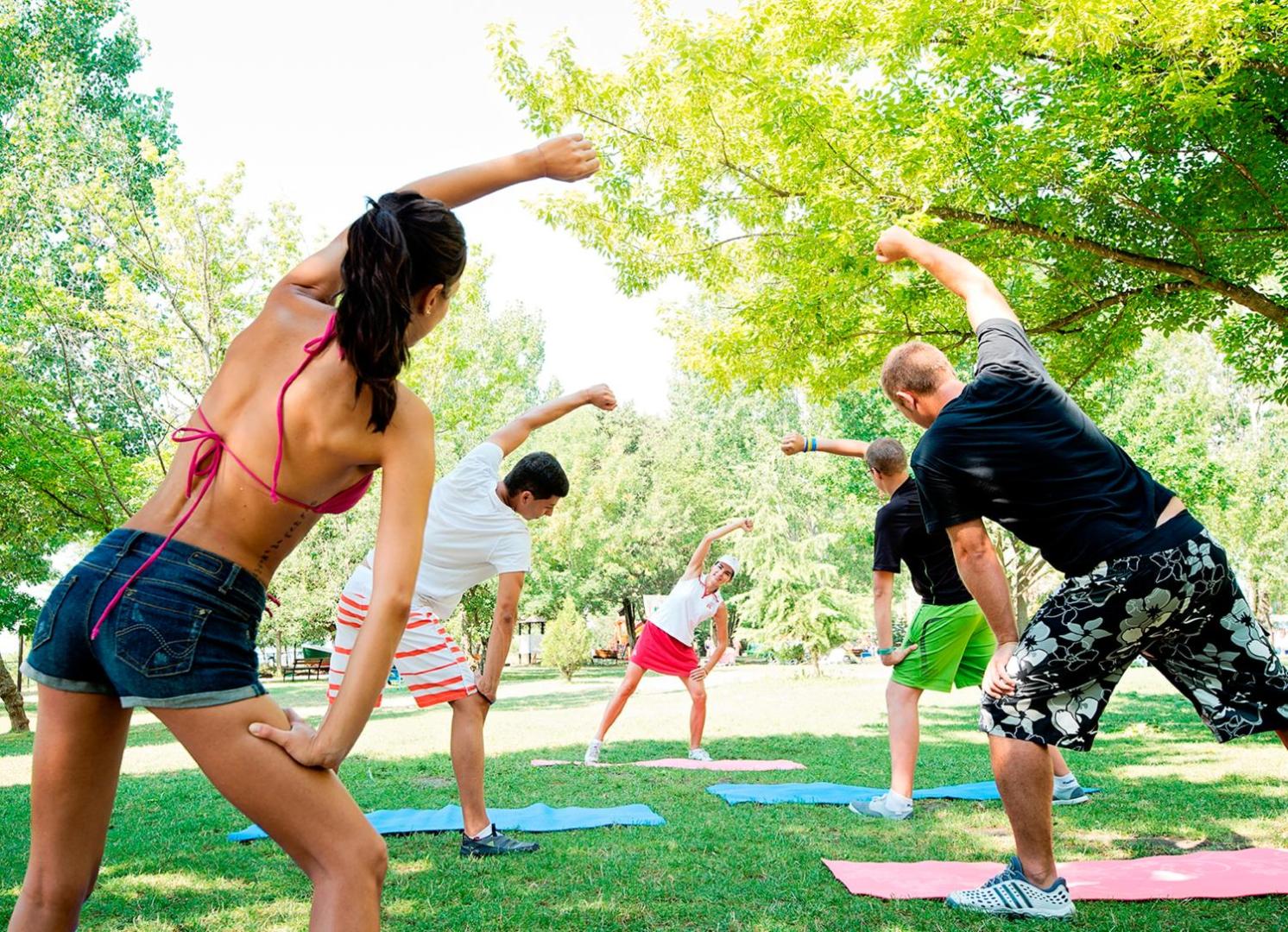 Sol Nessebar Mare All Inclusive