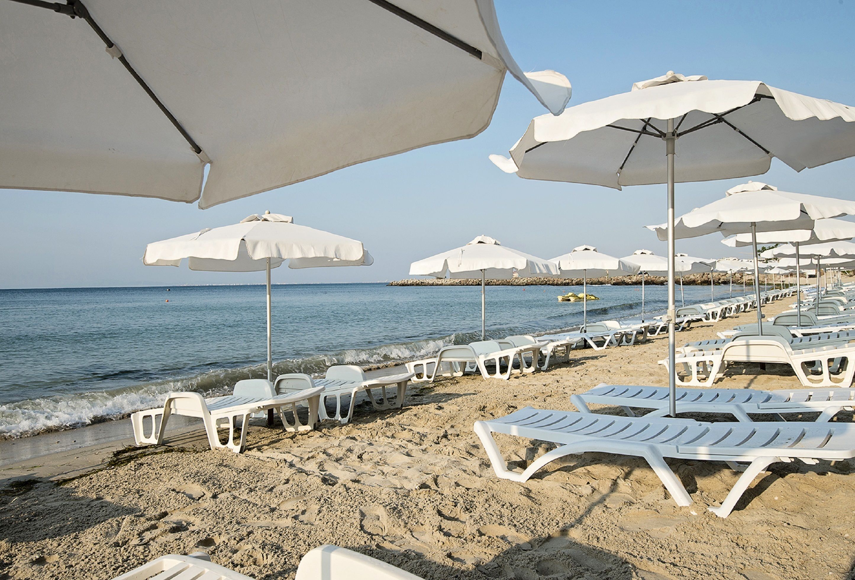 Sol Nessebar Mare All Inclusive
