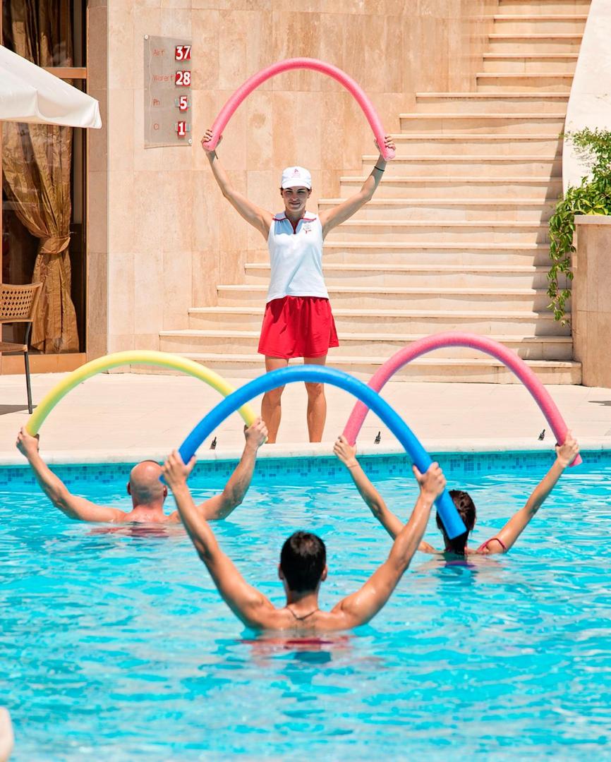 Sol Nessebar Mare All Inclusive