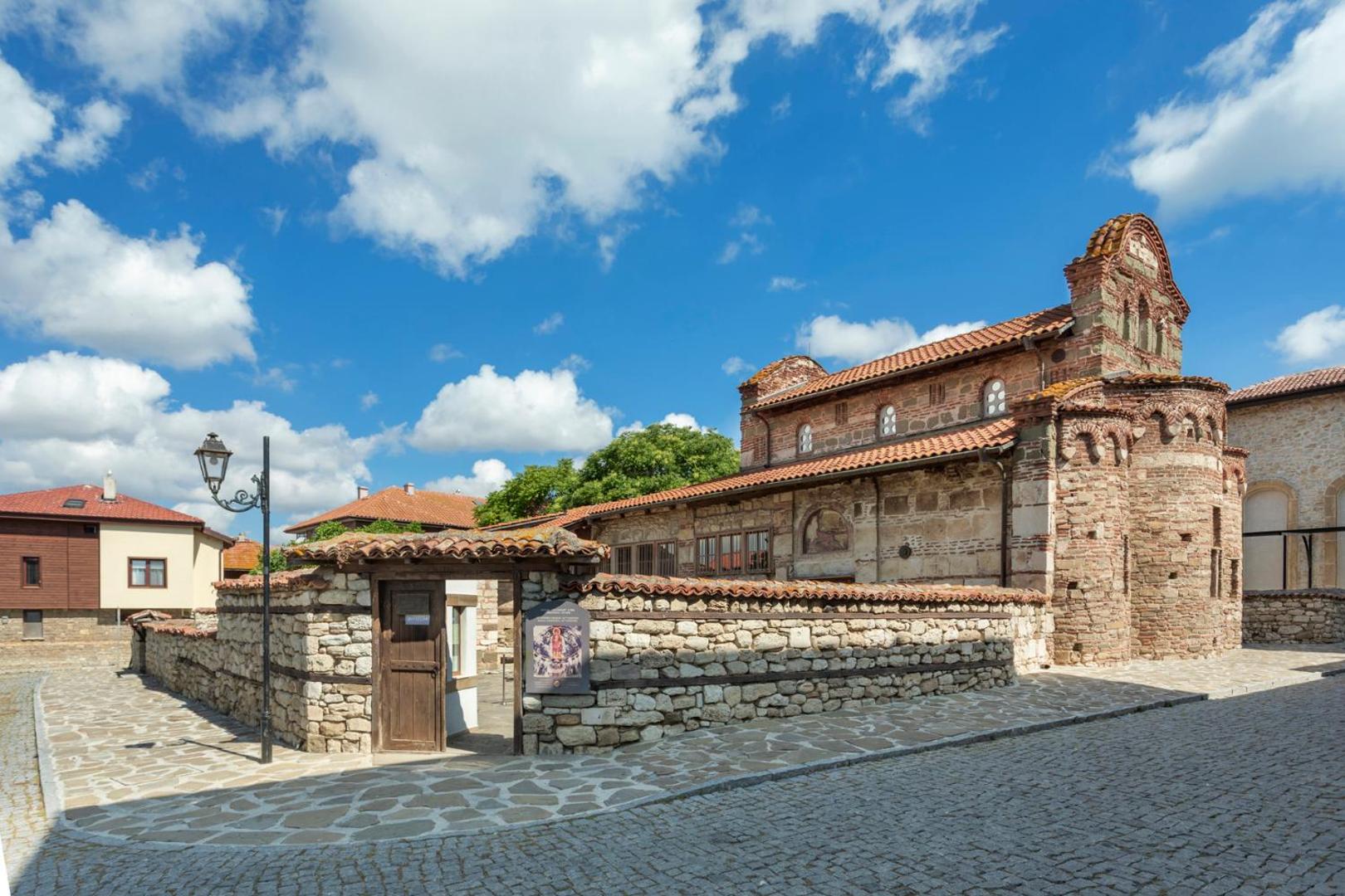 Sol Nessebar Mare All Inclusive