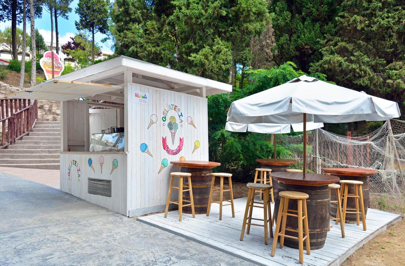 Sol Nessebar Mare All Inclusive