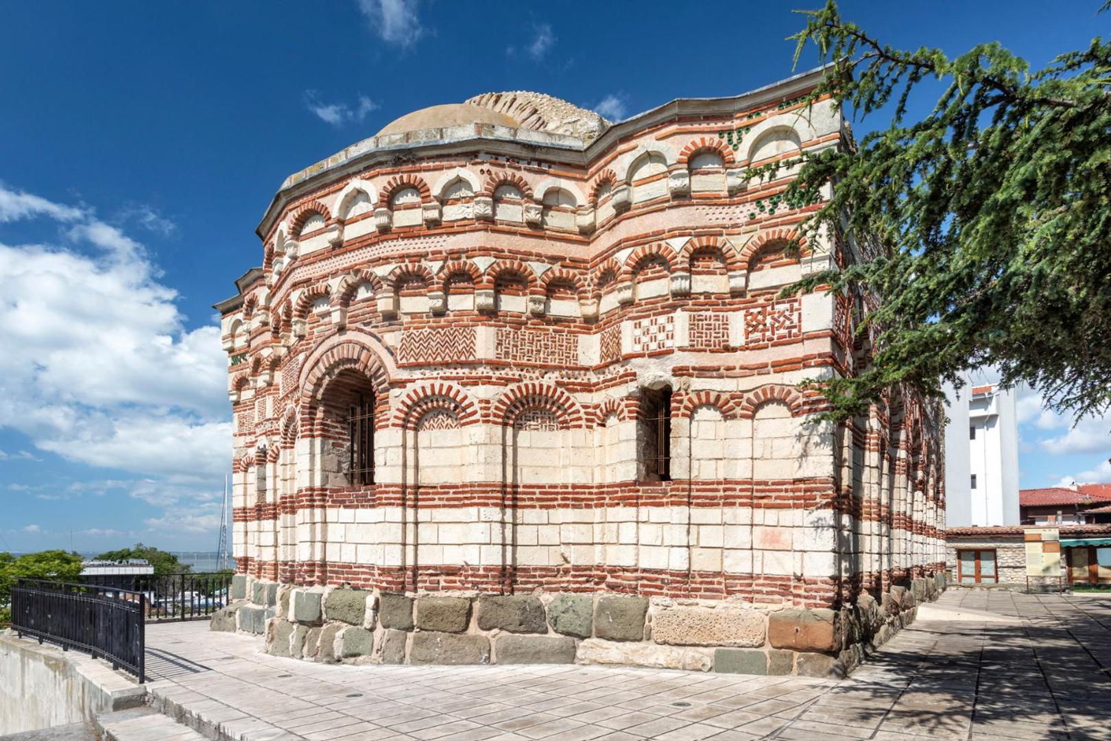 Sol Nessebar Mare All Inclusive