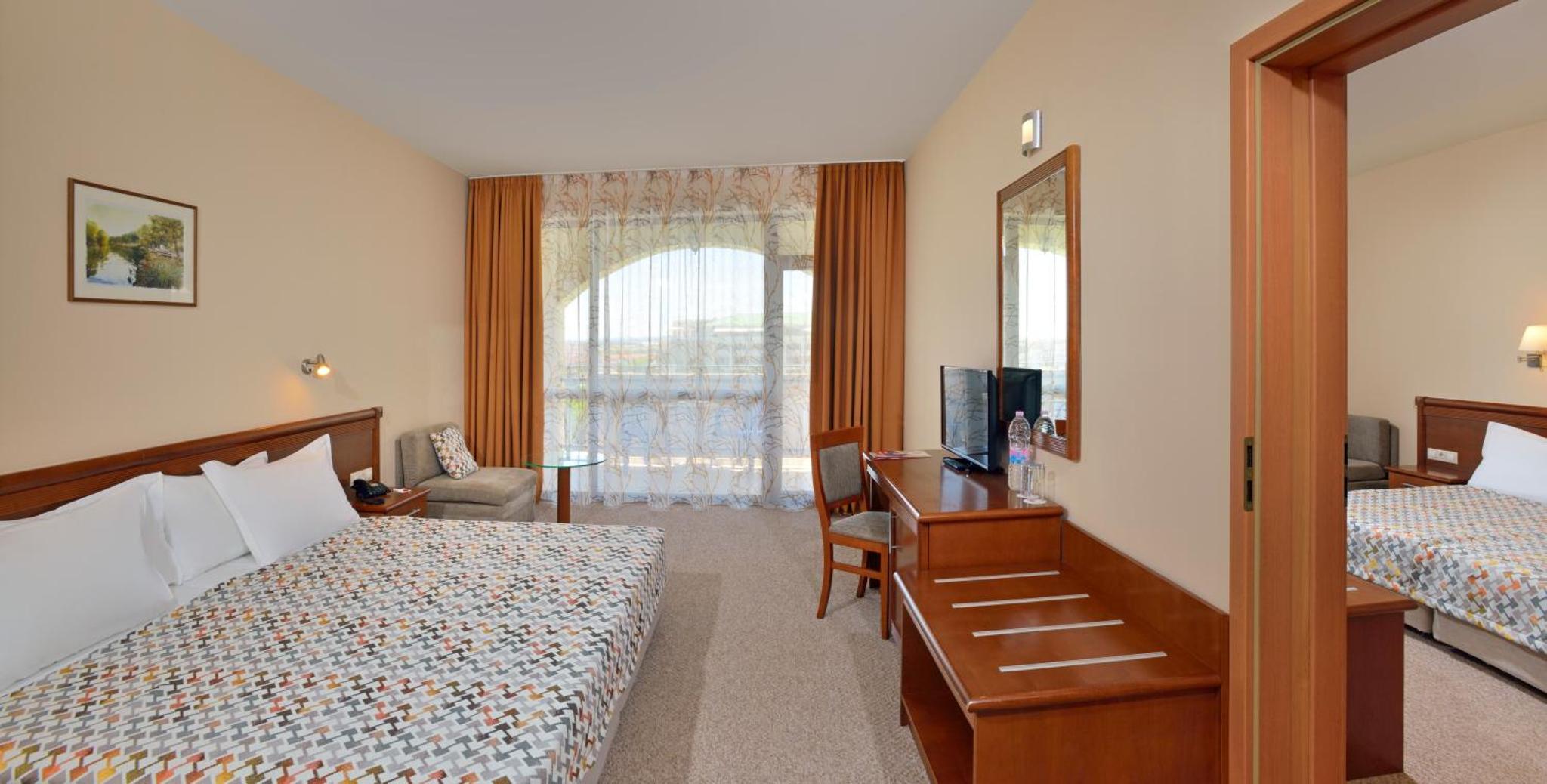 Sol Nessebar Mare All Inclusive